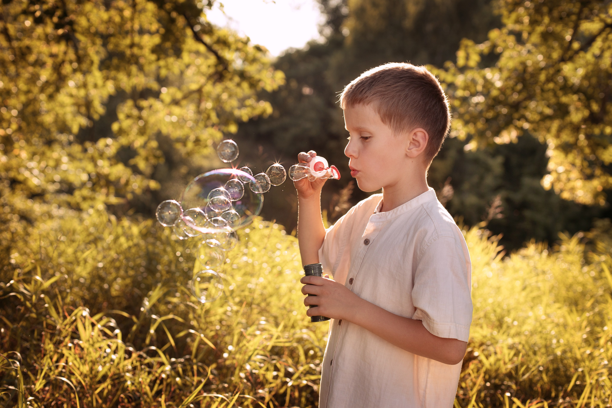 Детская фотосессия. Семейный и детский фотограф в Ярославле Елена Макшеева