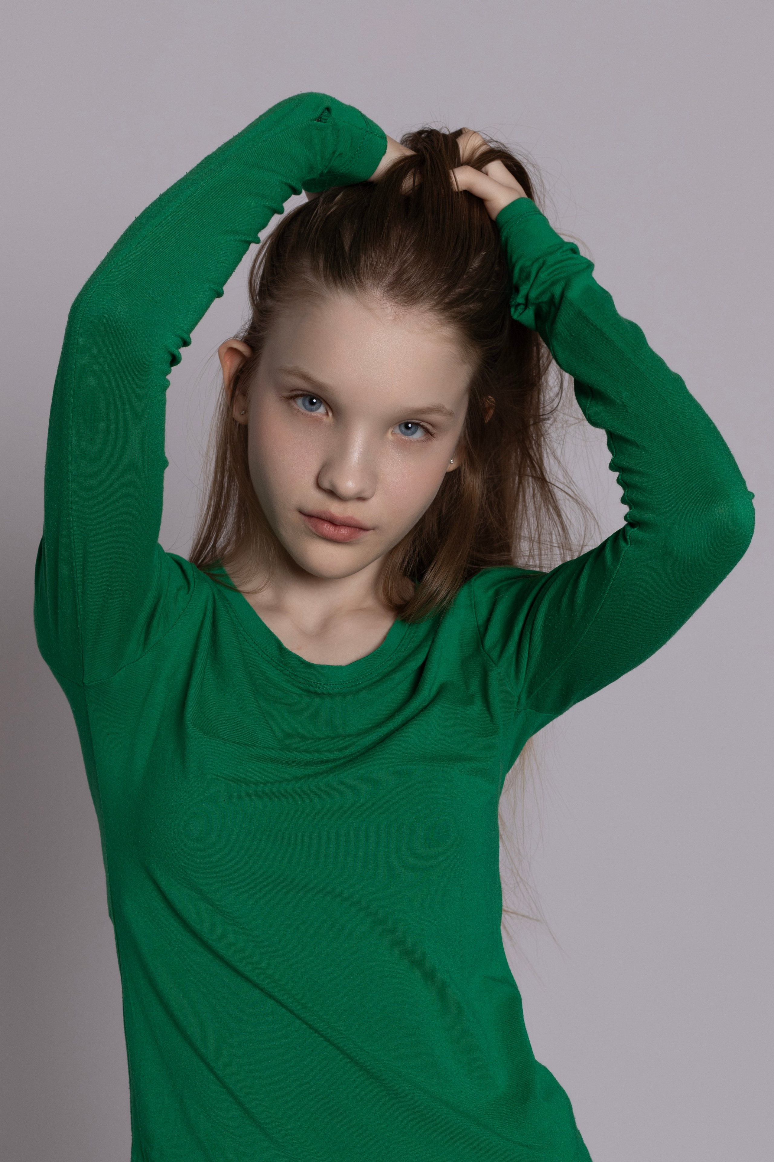 Model Test. Фотограф Москва Ирина Подборнова