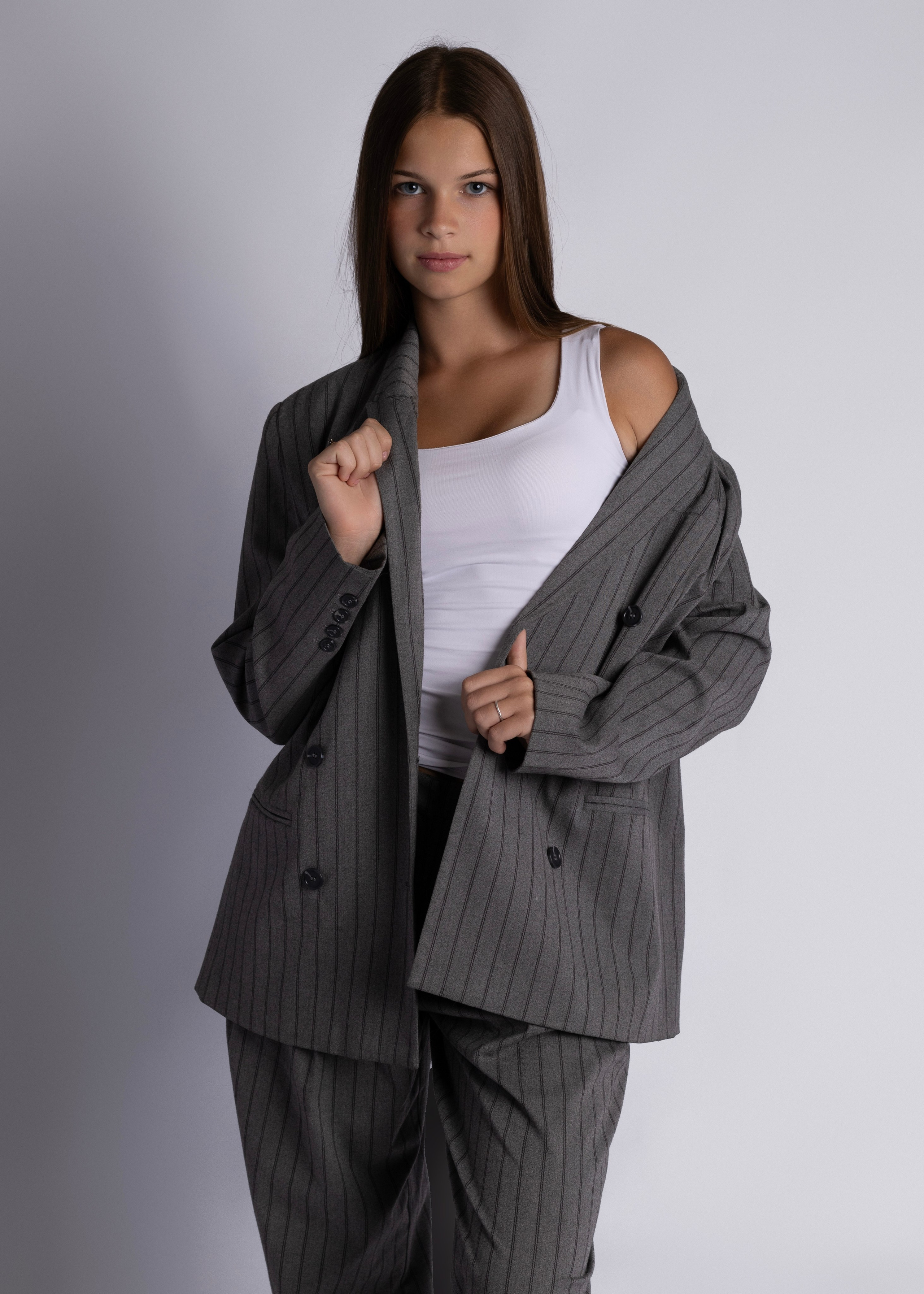 Model Test. Фотограф Москва Ирина Подборнова