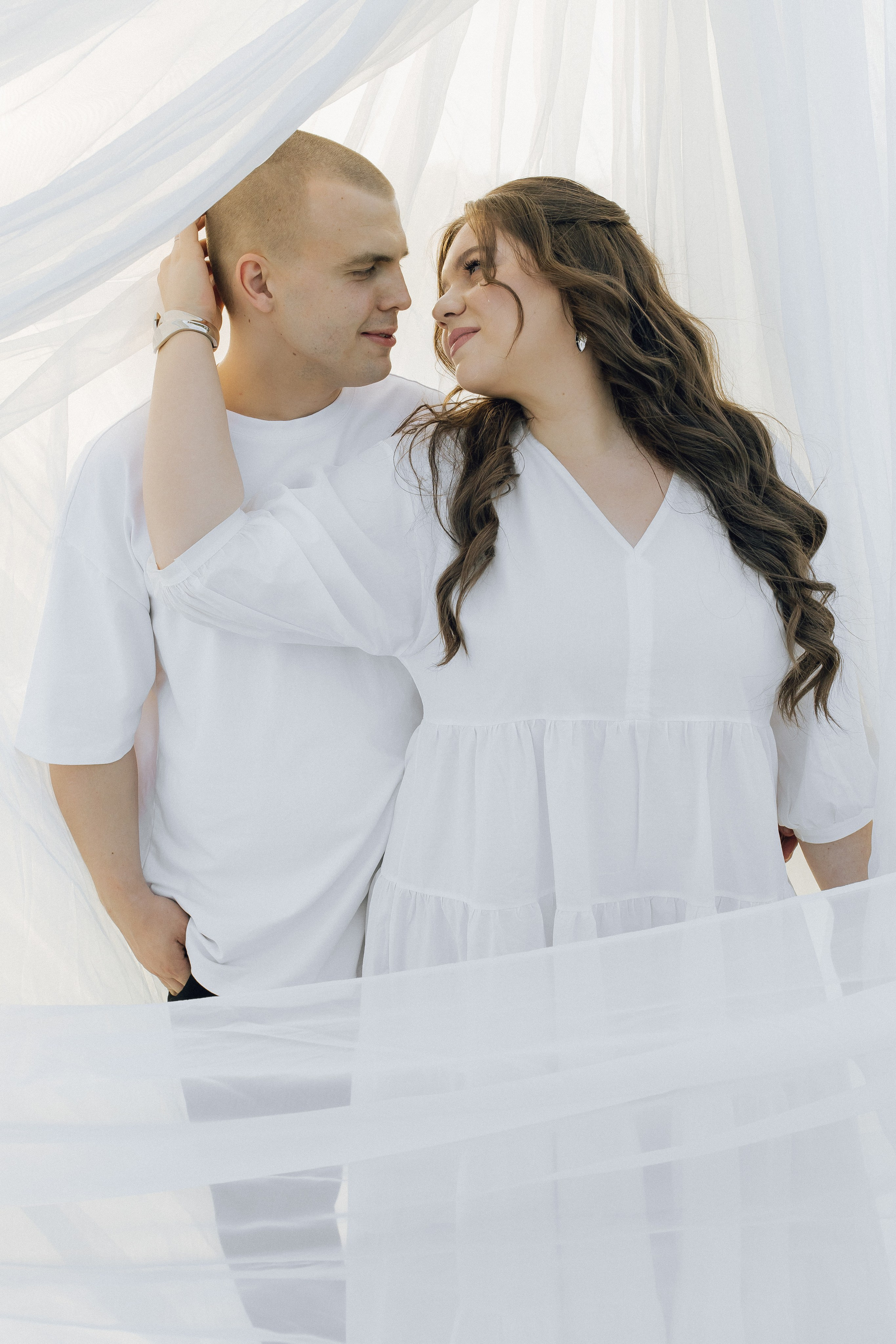 I & K. Фотограф Ольга Сапронова. Свадебный фотограф Ольга Сапронова