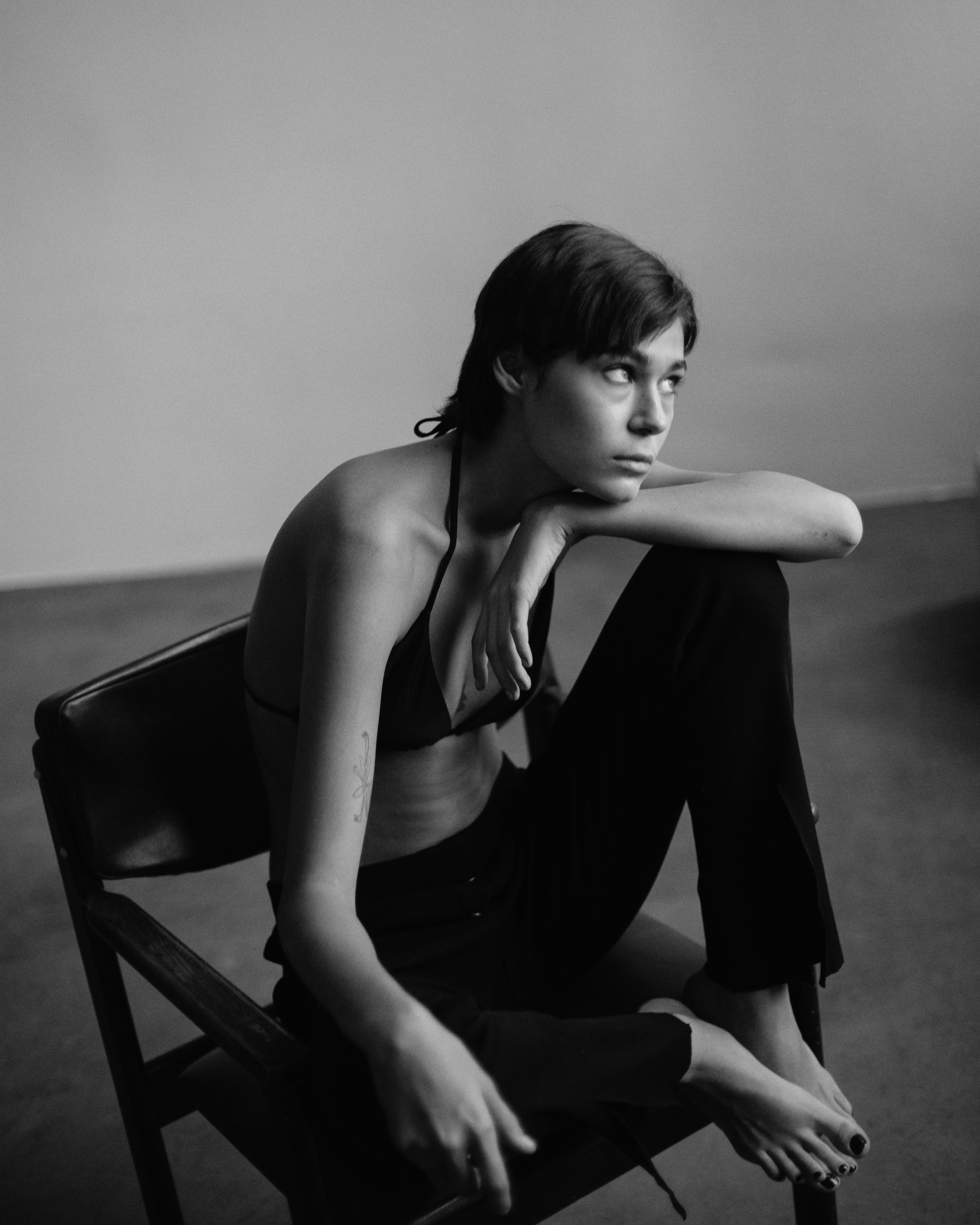 Ева. Фотограф в Москве — Евгения Прокопенко