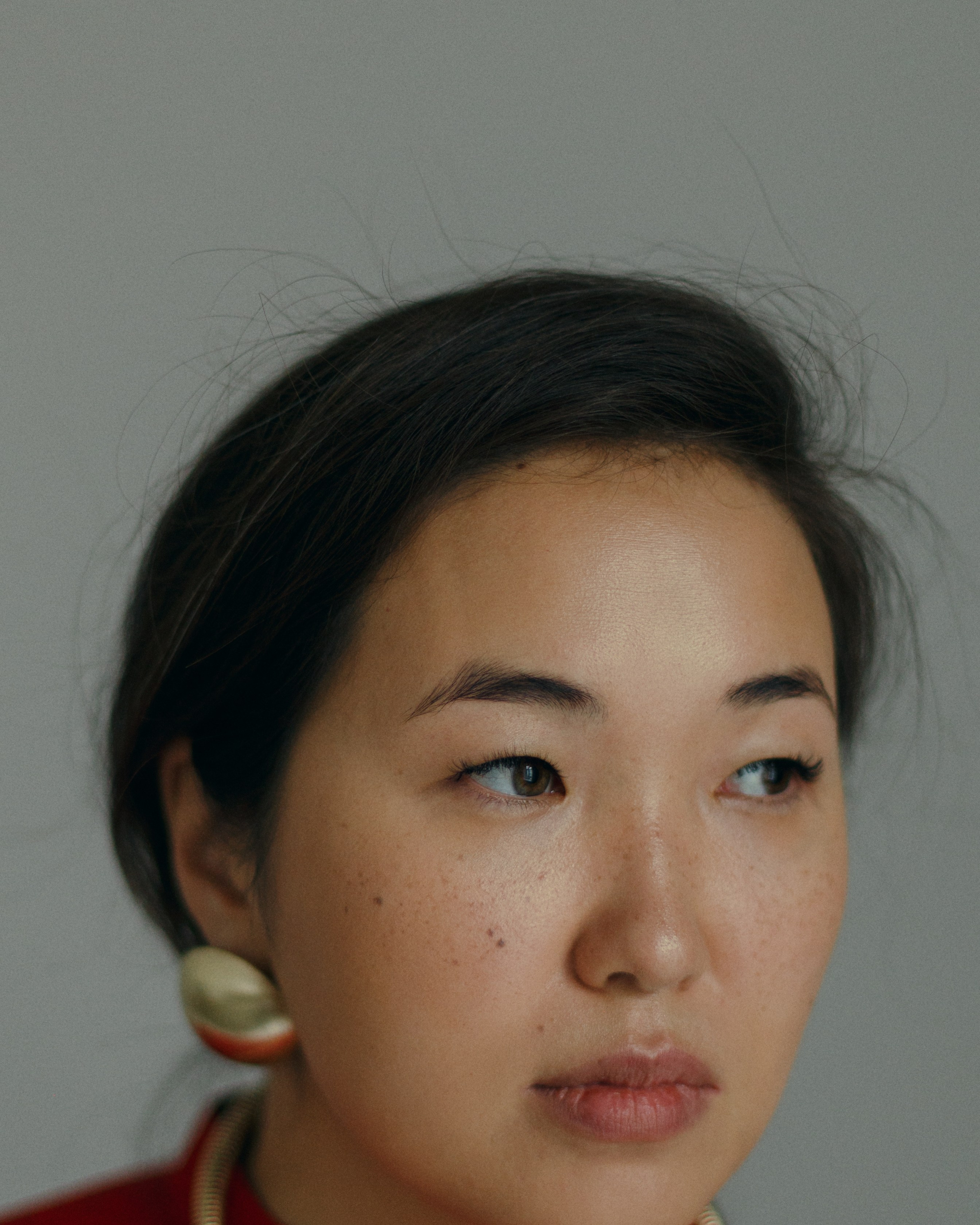 Люда. Фотограф в Москве — Евгения Прокопенко