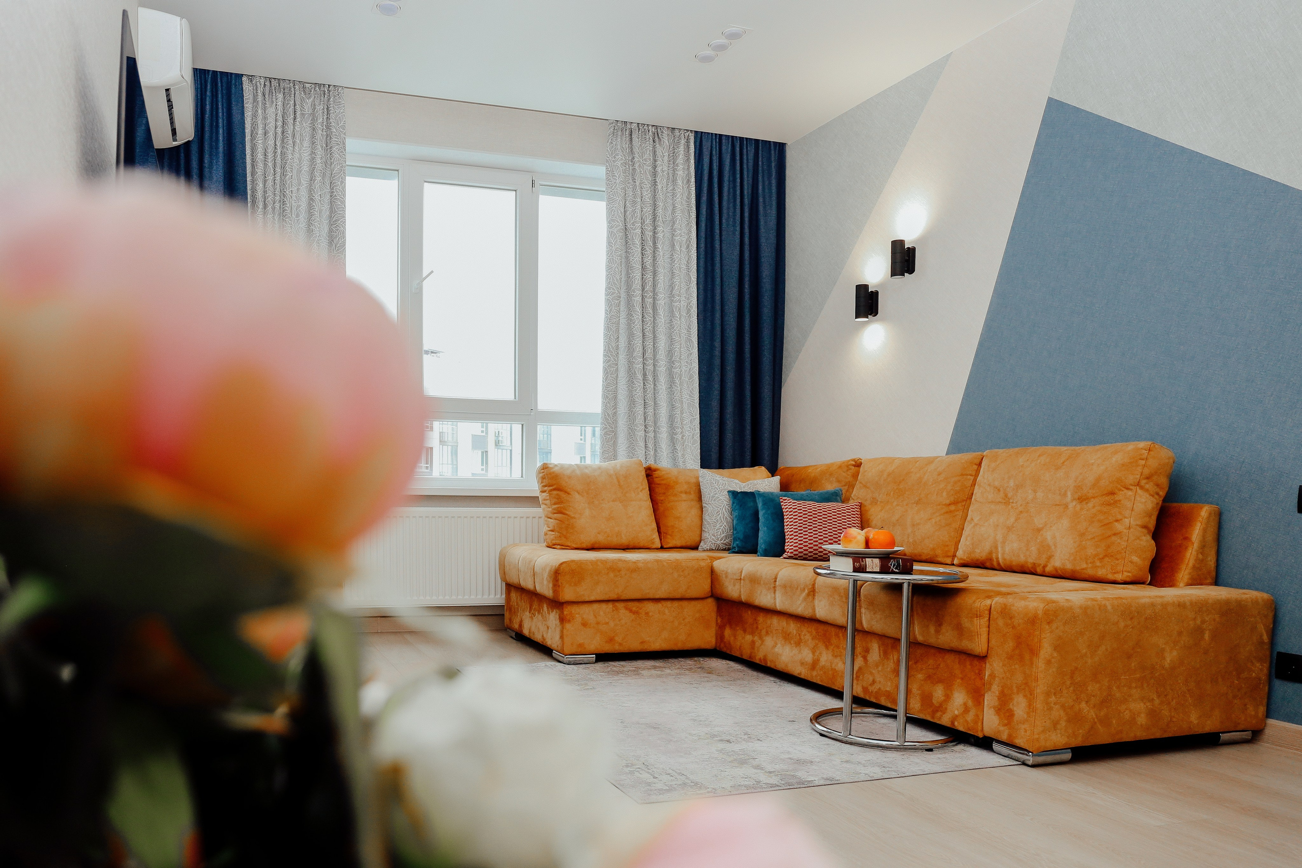 Фотосессия интерьера, квартиры , дома  Йошкар Ола. Свадебный и семейный фотограф Баева Дарья, город Йошкар — Ола