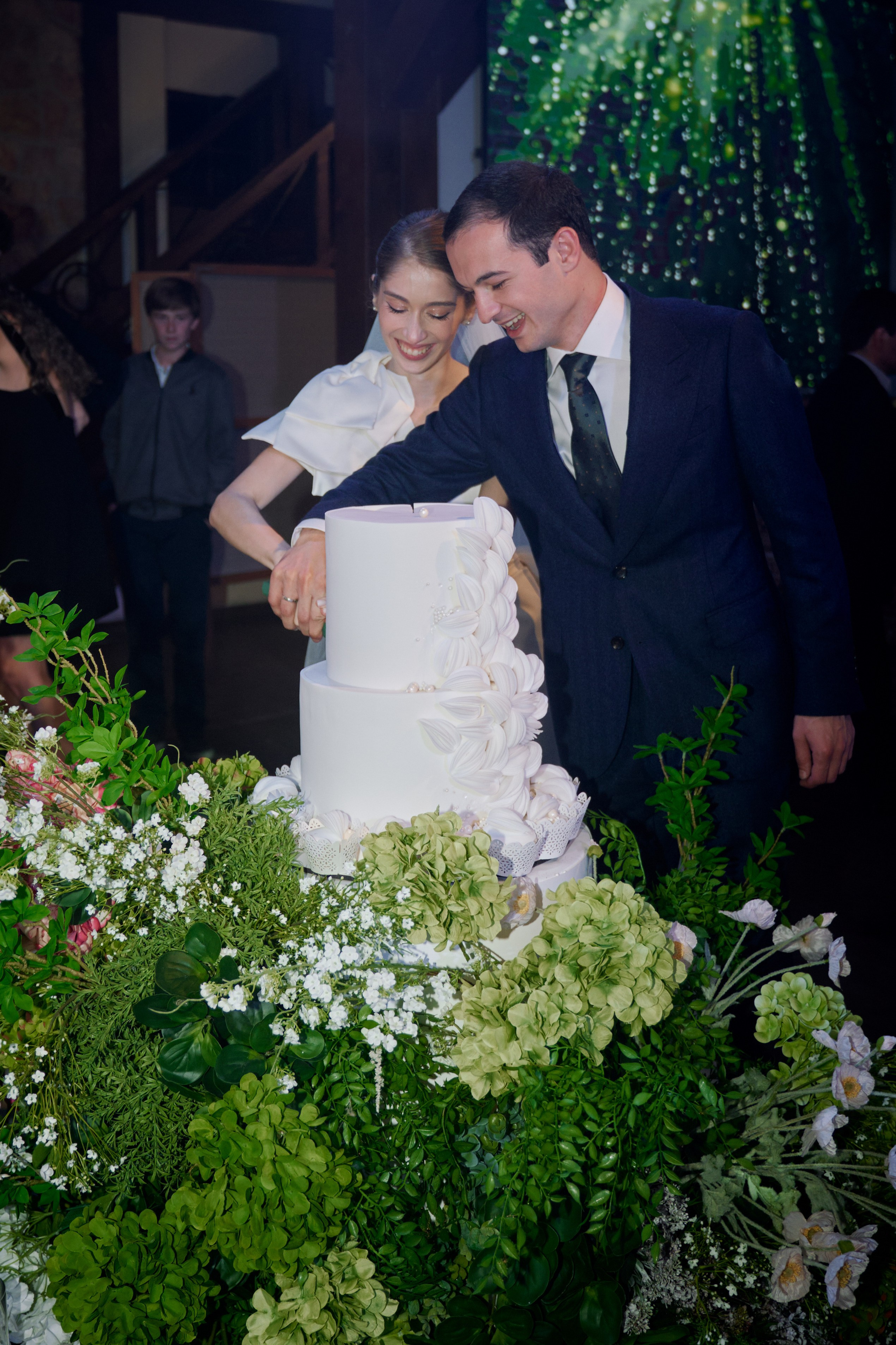 Осман & Лера. Главная