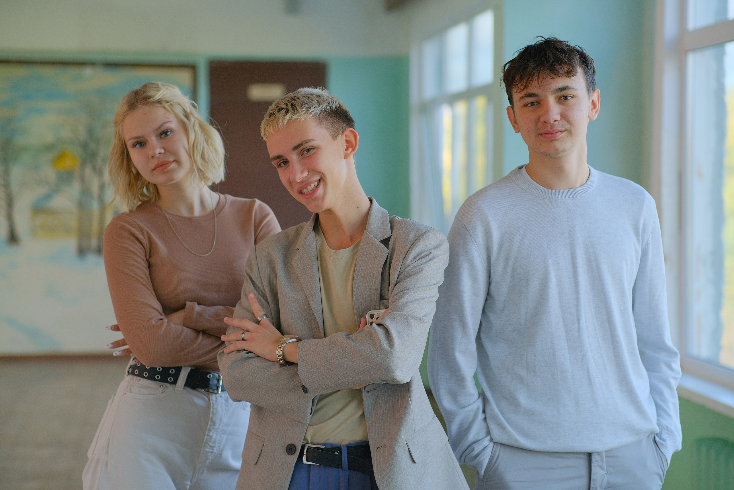 Детские мероприятия. RedGeek - блогер и стручњак за образовање и ИТ Кирил Ситнов