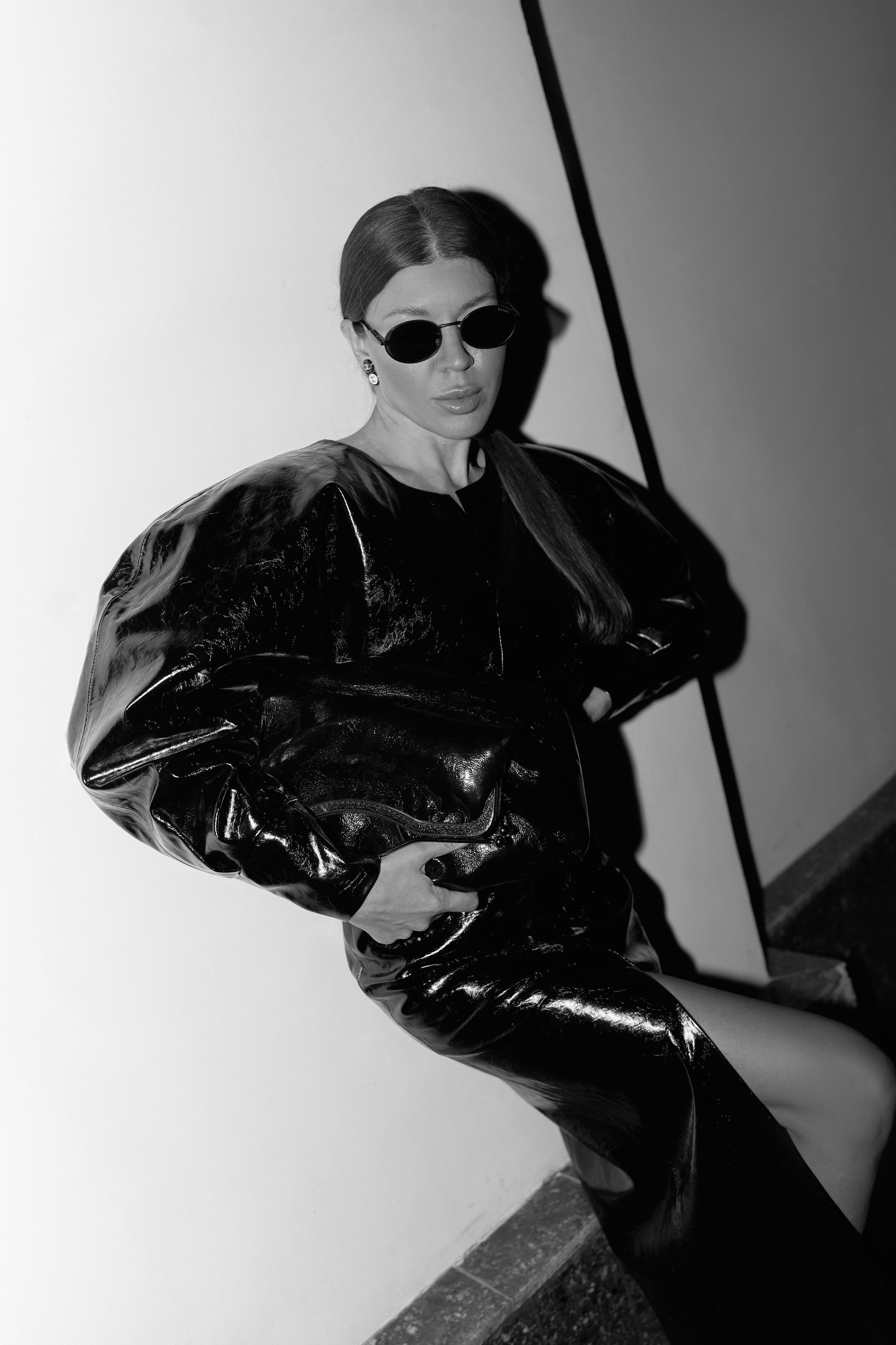 Инна. Фотограф в Москве — Ольга Кушнарева