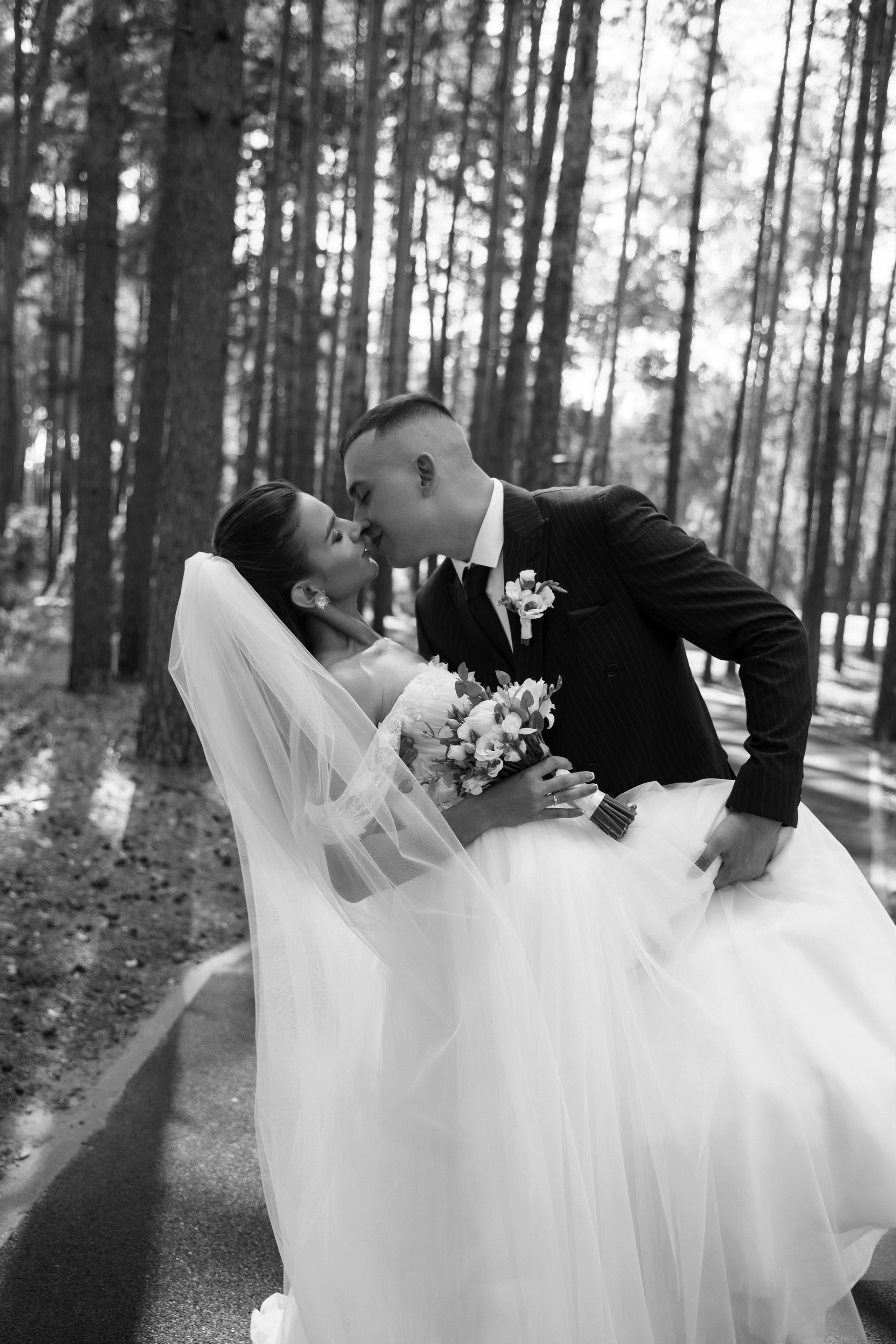 M+Д. Свадебный и семейный фотограф в Димитровграде Ольга Грызлова