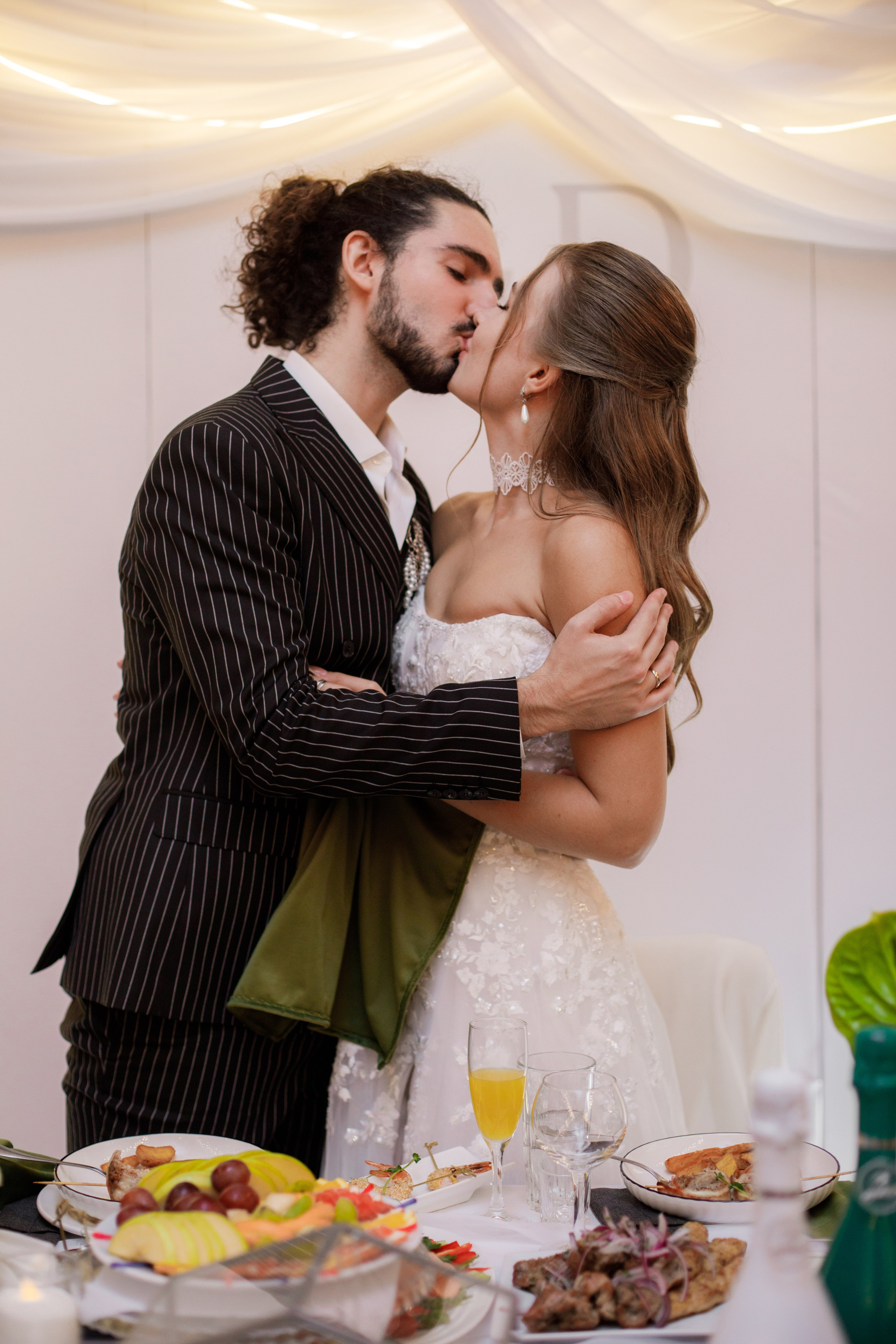 Дарья + Виталий. Свадебный фотограф Наташа Анисенко