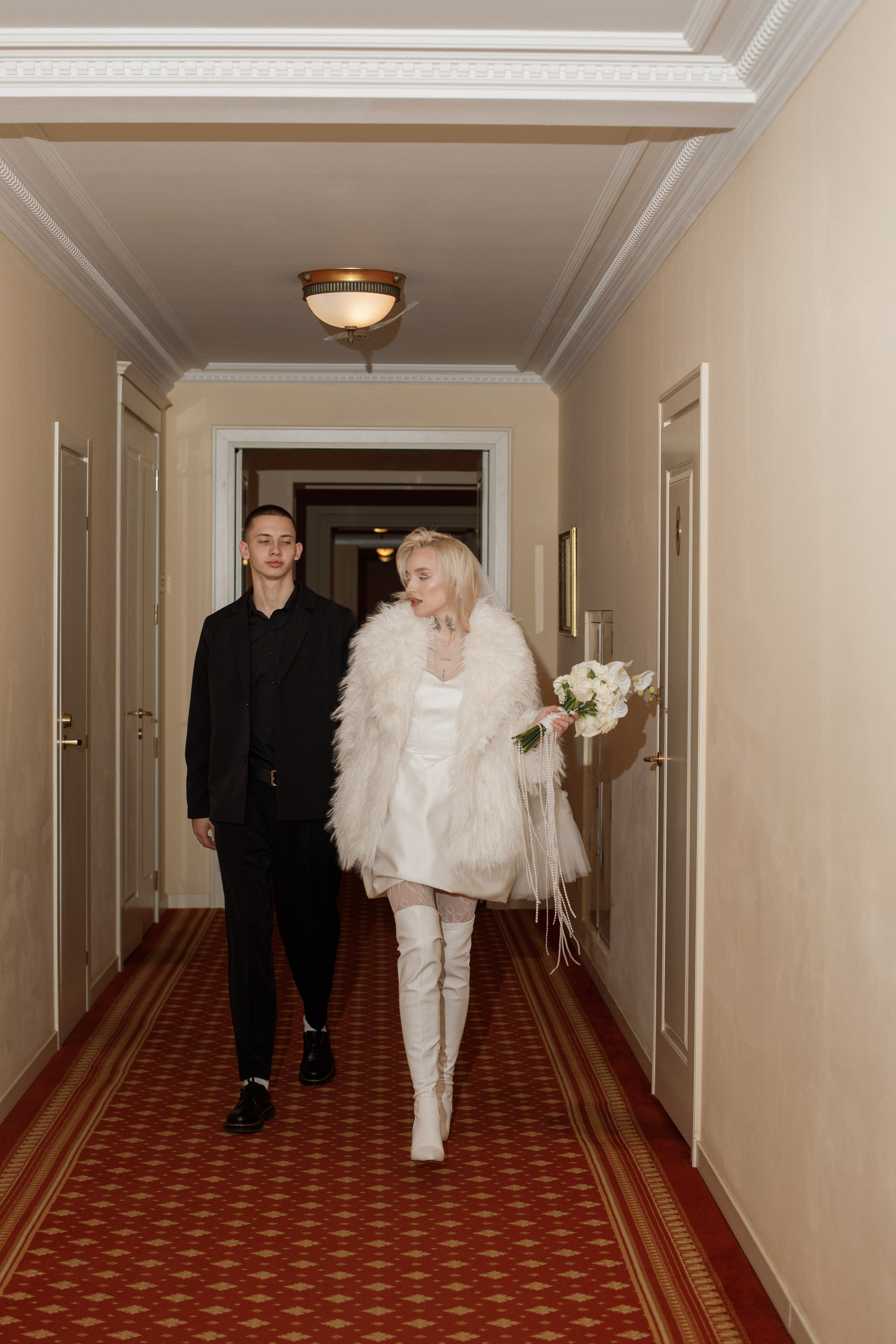 Мария + Кирилл. Свадебный фотограф Наташа Анисенко