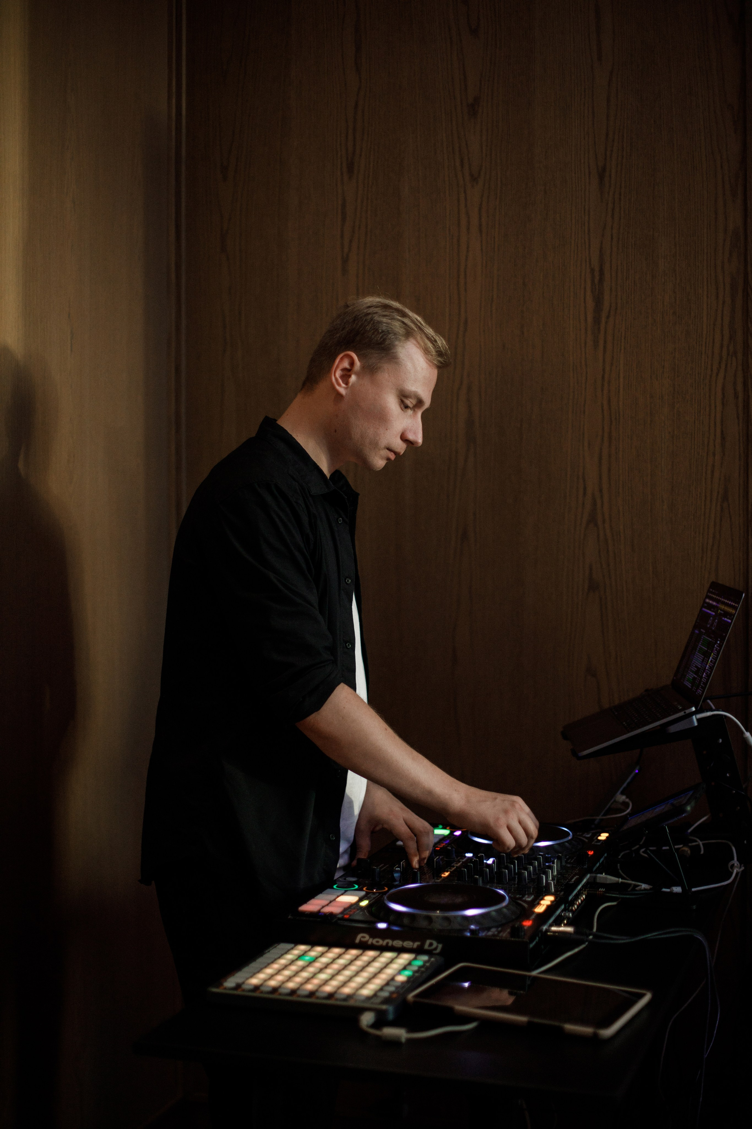 Вика + Влас. Свадебный фотограф Наташа Анисенко