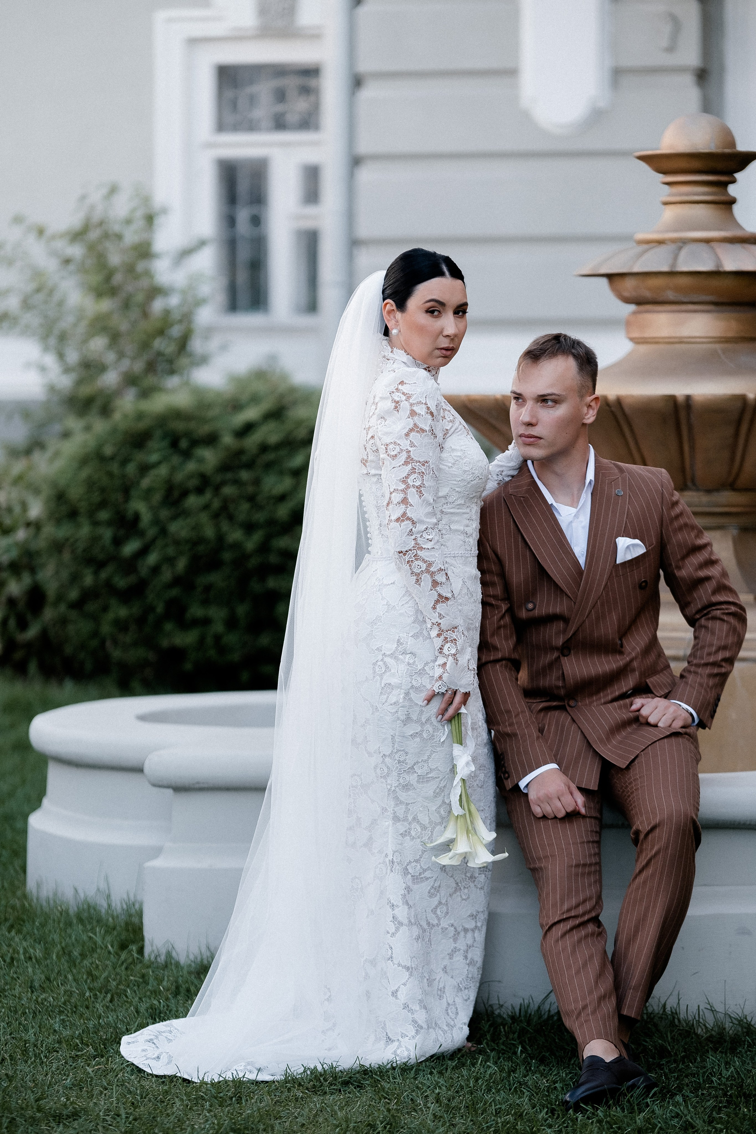 Руслан & Юлия. Свадебный и семейный фотограф в Казани и Зеленодольске Ланочкин Илья