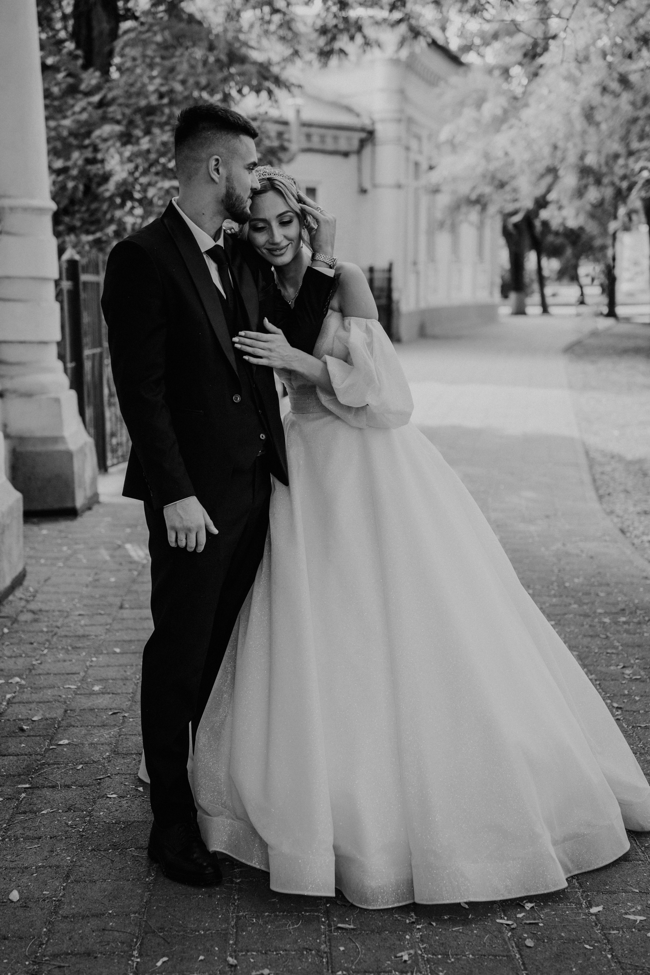 А&Н. Свадебный и семейный фотограф в Ейске Инна Чаплюк