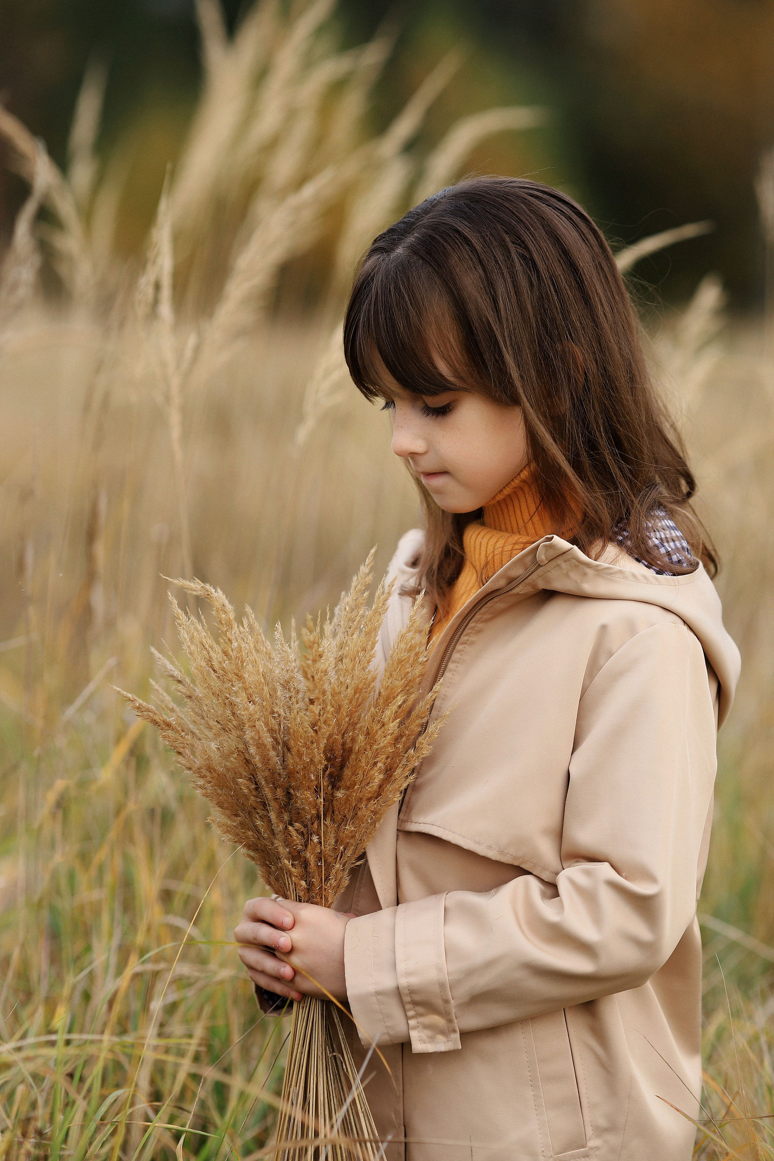 Детские художественные съёмки. Фотограф Сасово Юлия Седова
