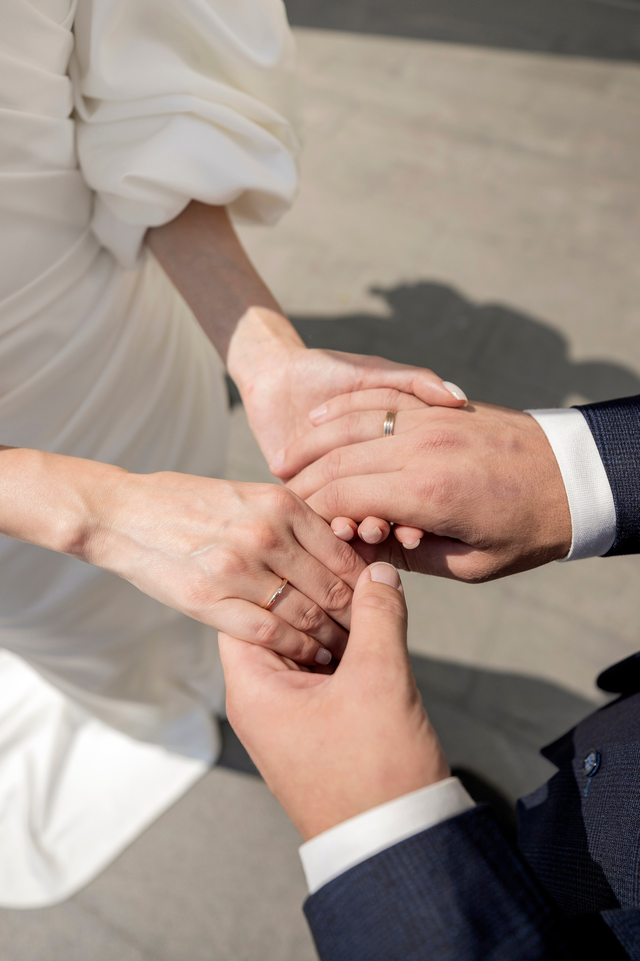 Максим и Дарья. Настасья Перова Фотограф