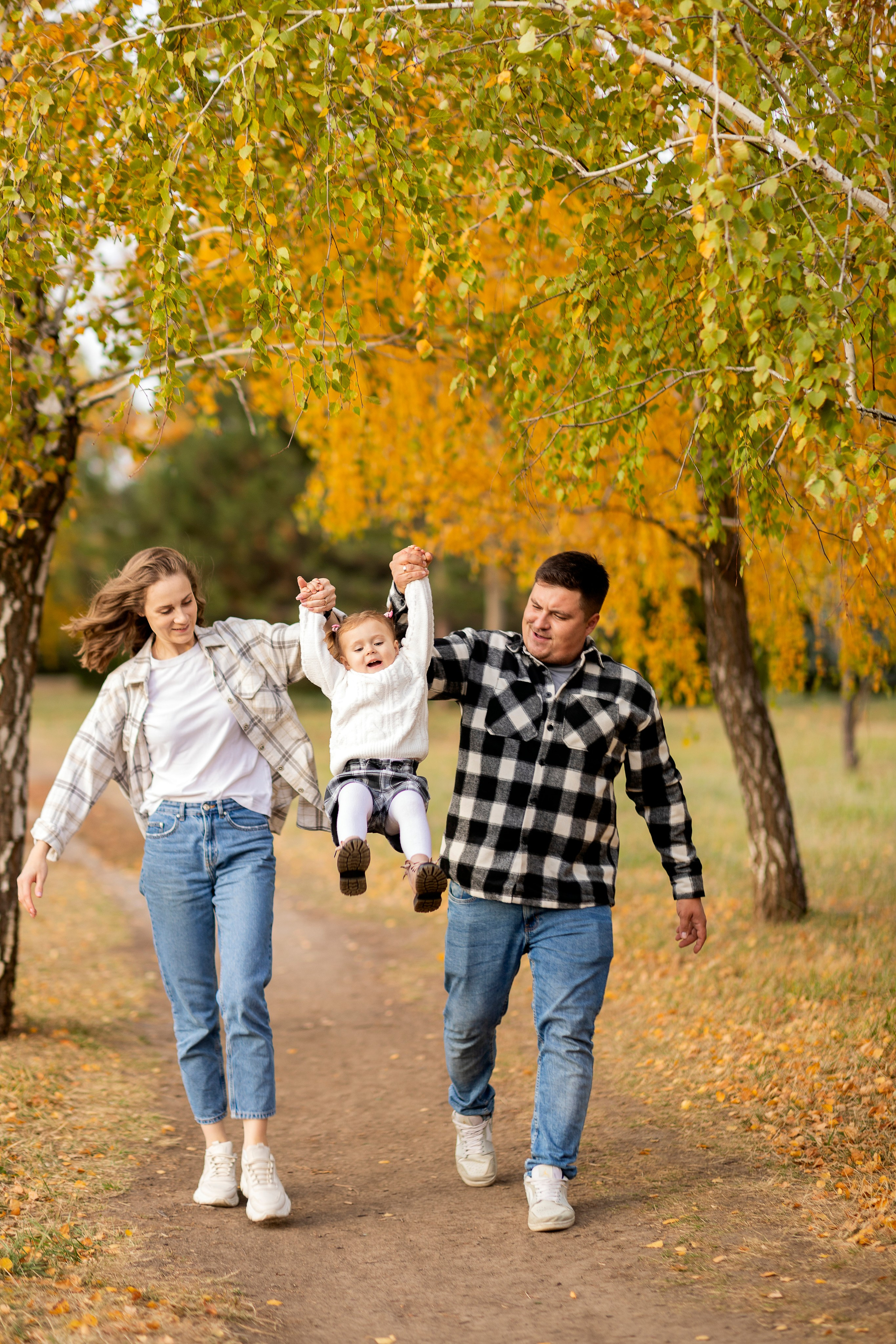 Пикник. Настасья Перова Фотограф