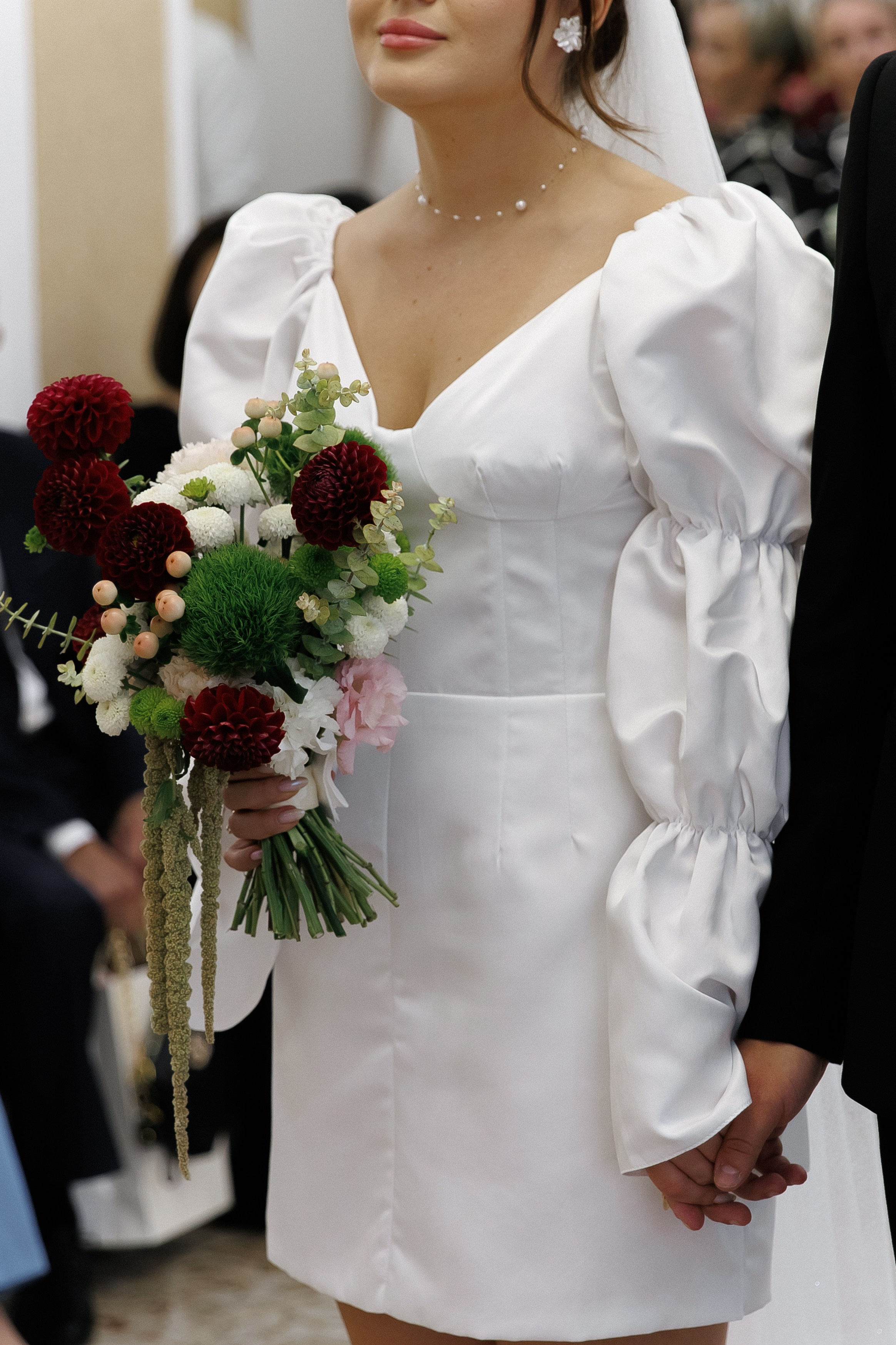 Wedding D&E. Свадебный фотограф Краснодар Юлия Ткаченко