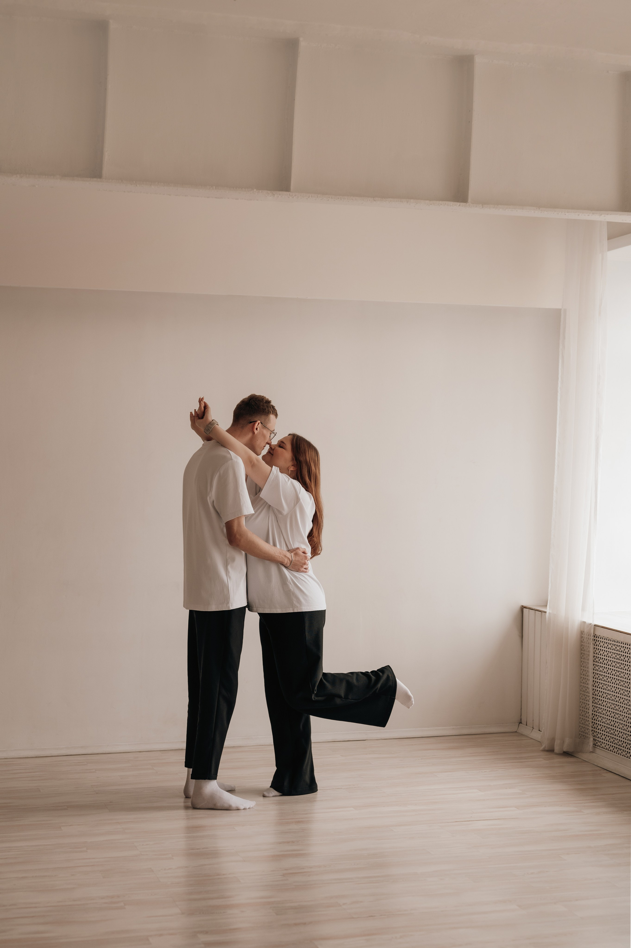 Семейные фотосессии. Фотостудия 220 — первая в Чите фотостудия, предназначенная для работы