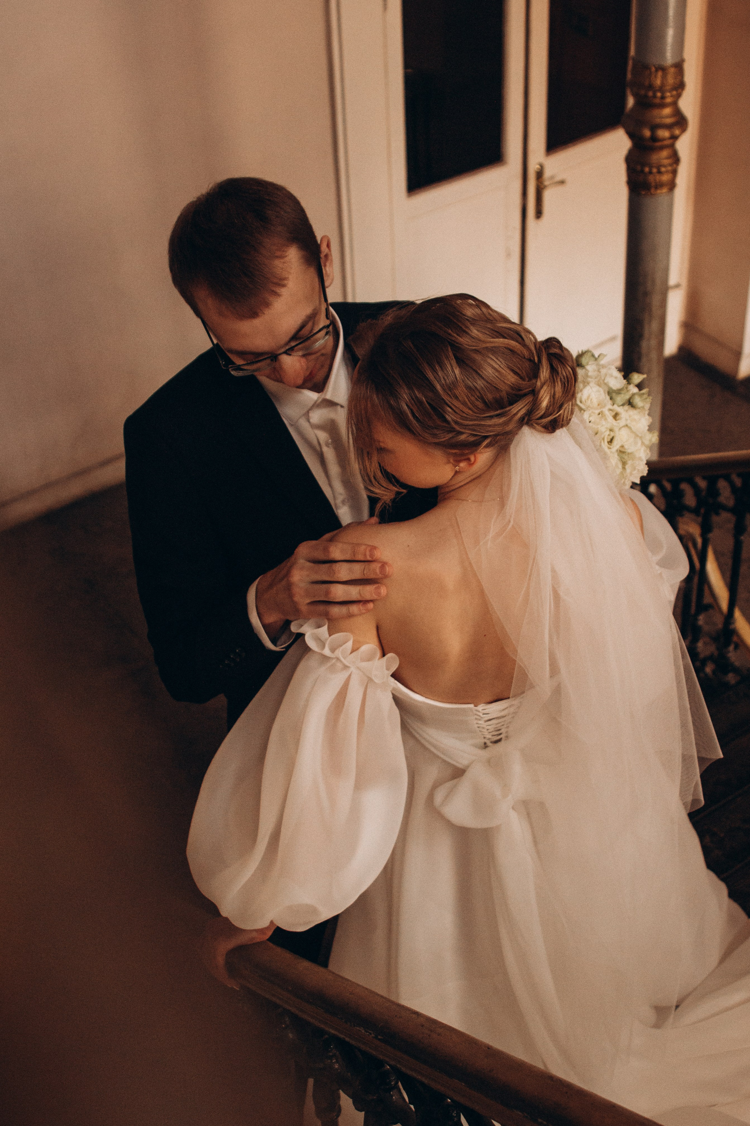 Анастасия&Илья. Семейный фотограф Вероника Каюрова Ярославль