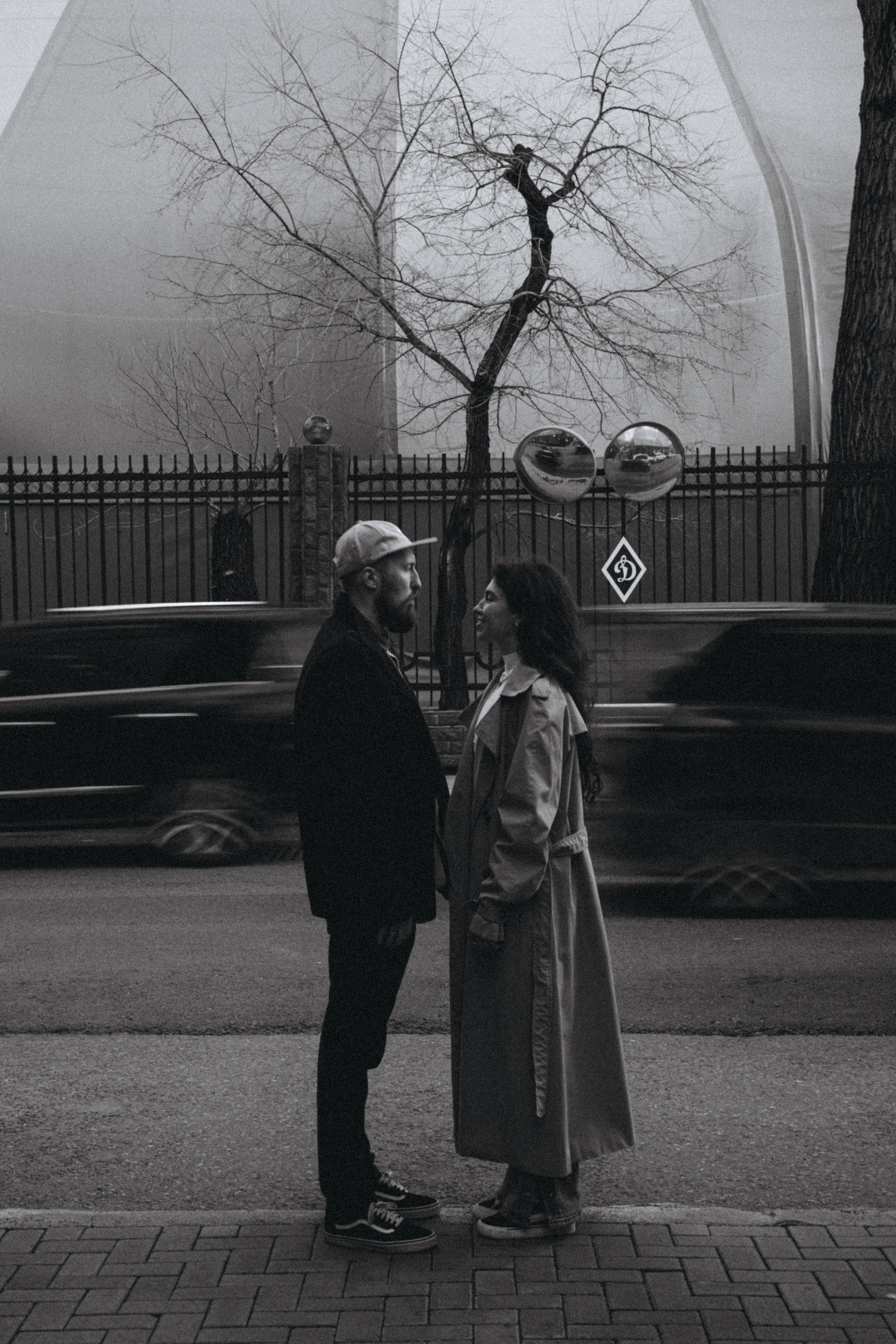 ТАКАЯ ЛЮБОВЬ. Wedding and family photographer in Vladivostok Anton Blokhin