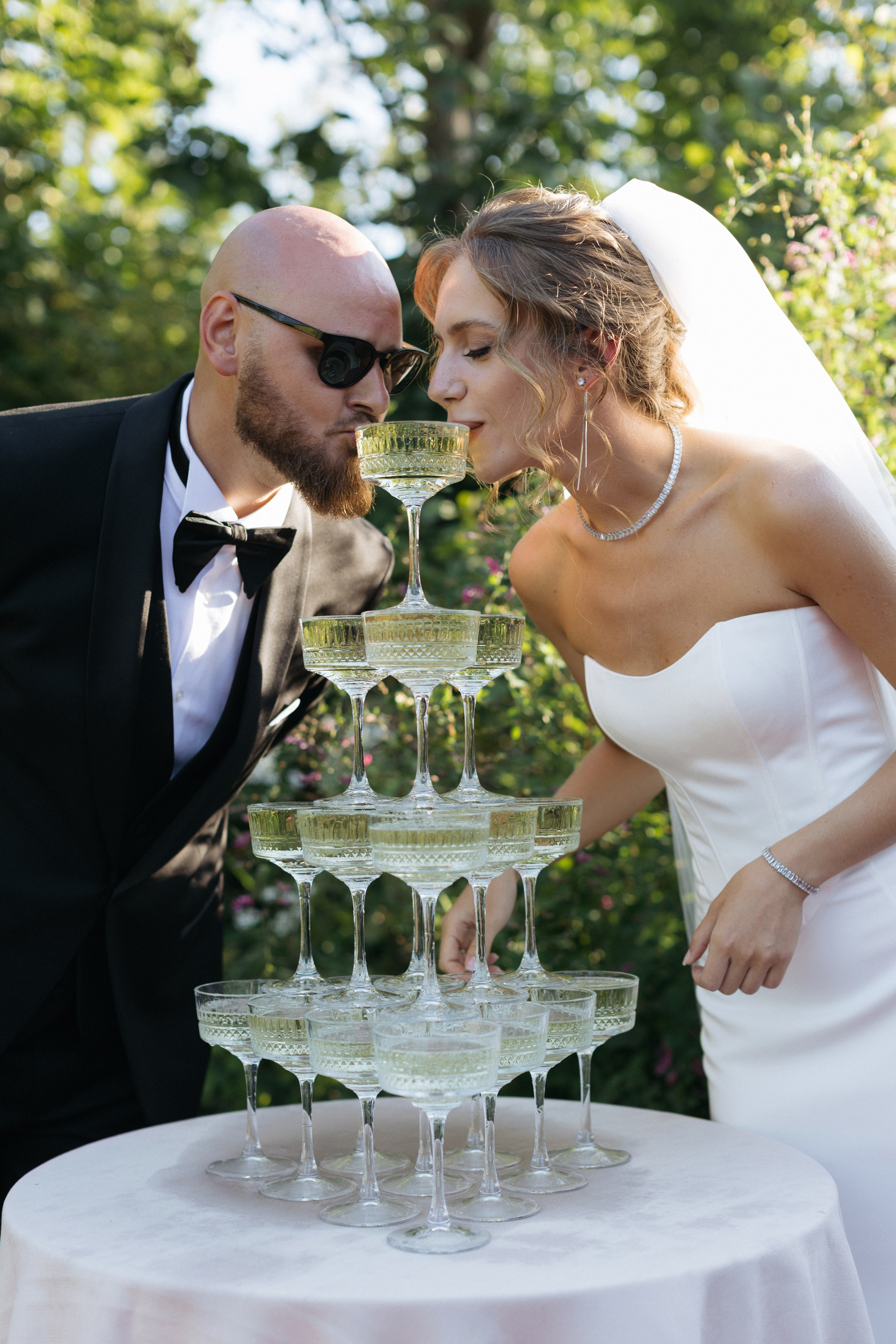 СВАДЬБА В ЛЕСУ ЛИЗЫ И ДИМЫ | ВЛАДИВОСТОК. Фотограф во Владивостоке Антон Блохин