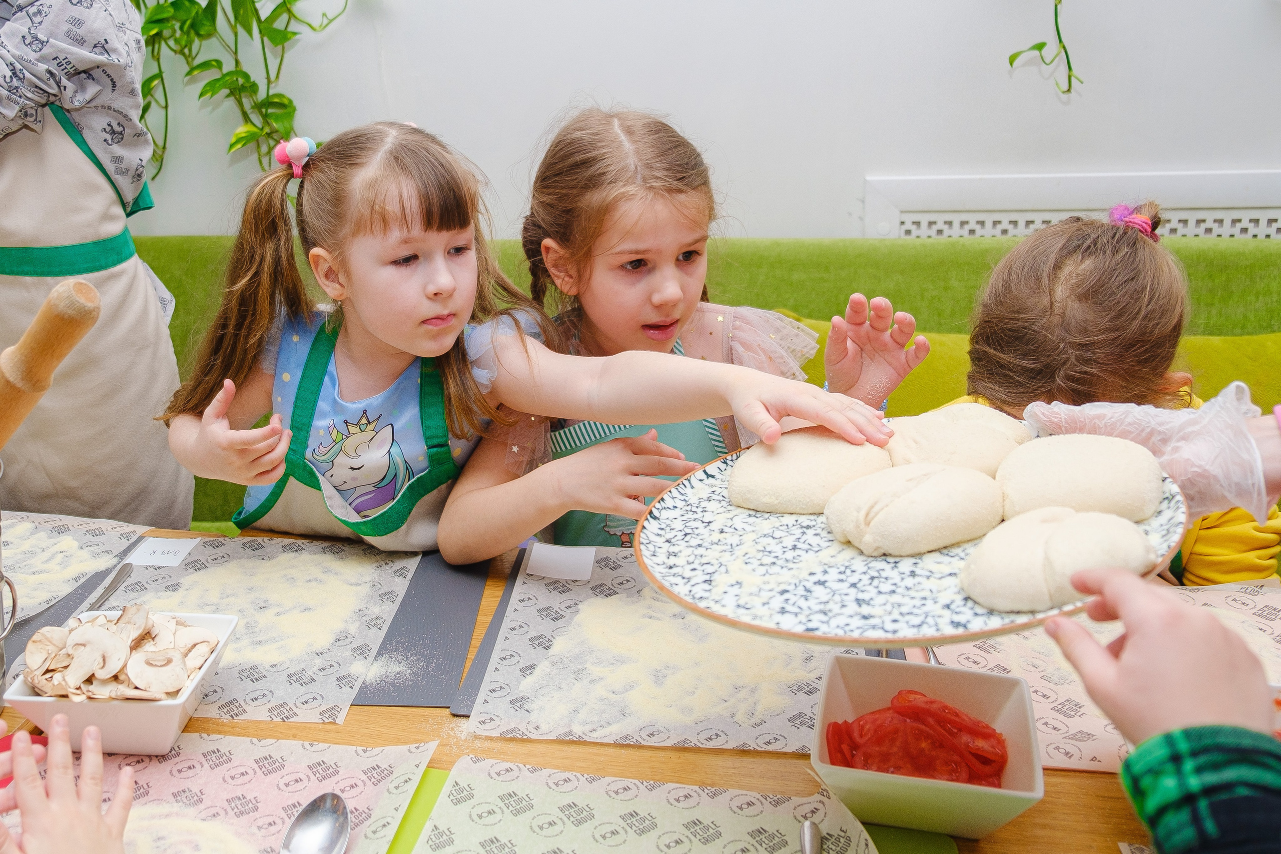 Бона капона, Пушкин. Фотограф Мария Хлебникова Санкт-Петербург Москва