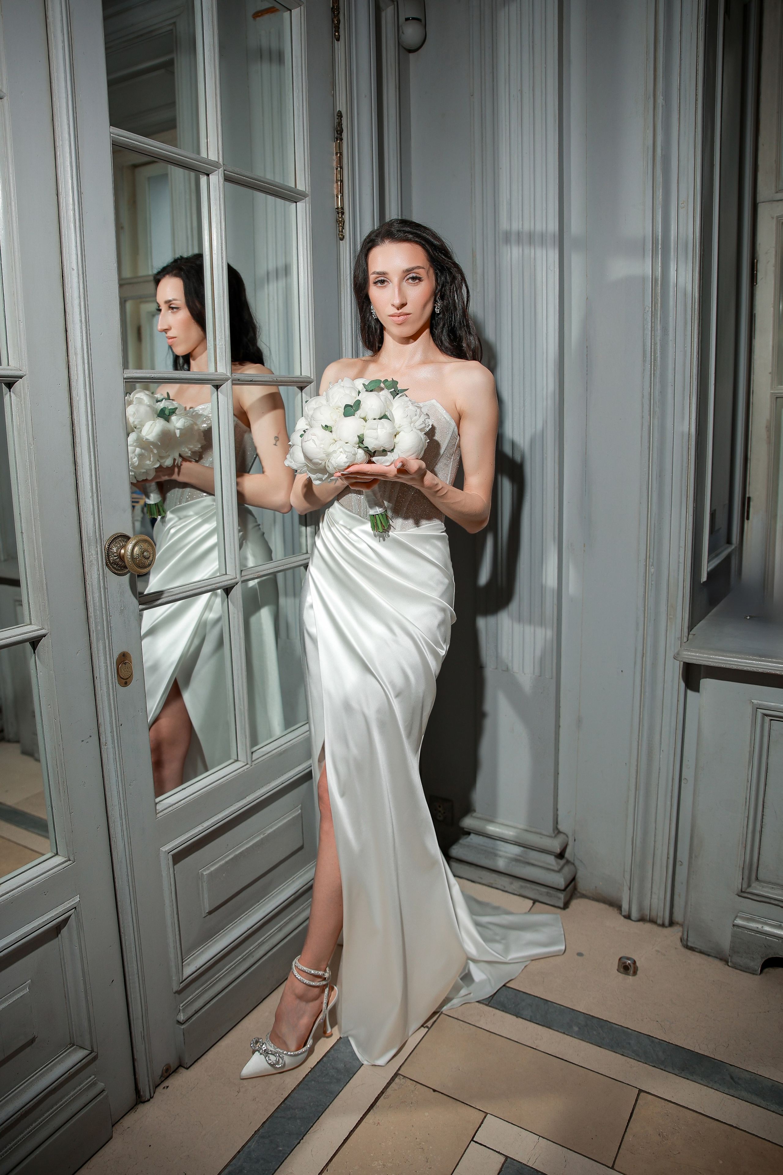 S&I. Свадебный и репортажный фотограф в Москве Иван Васильев