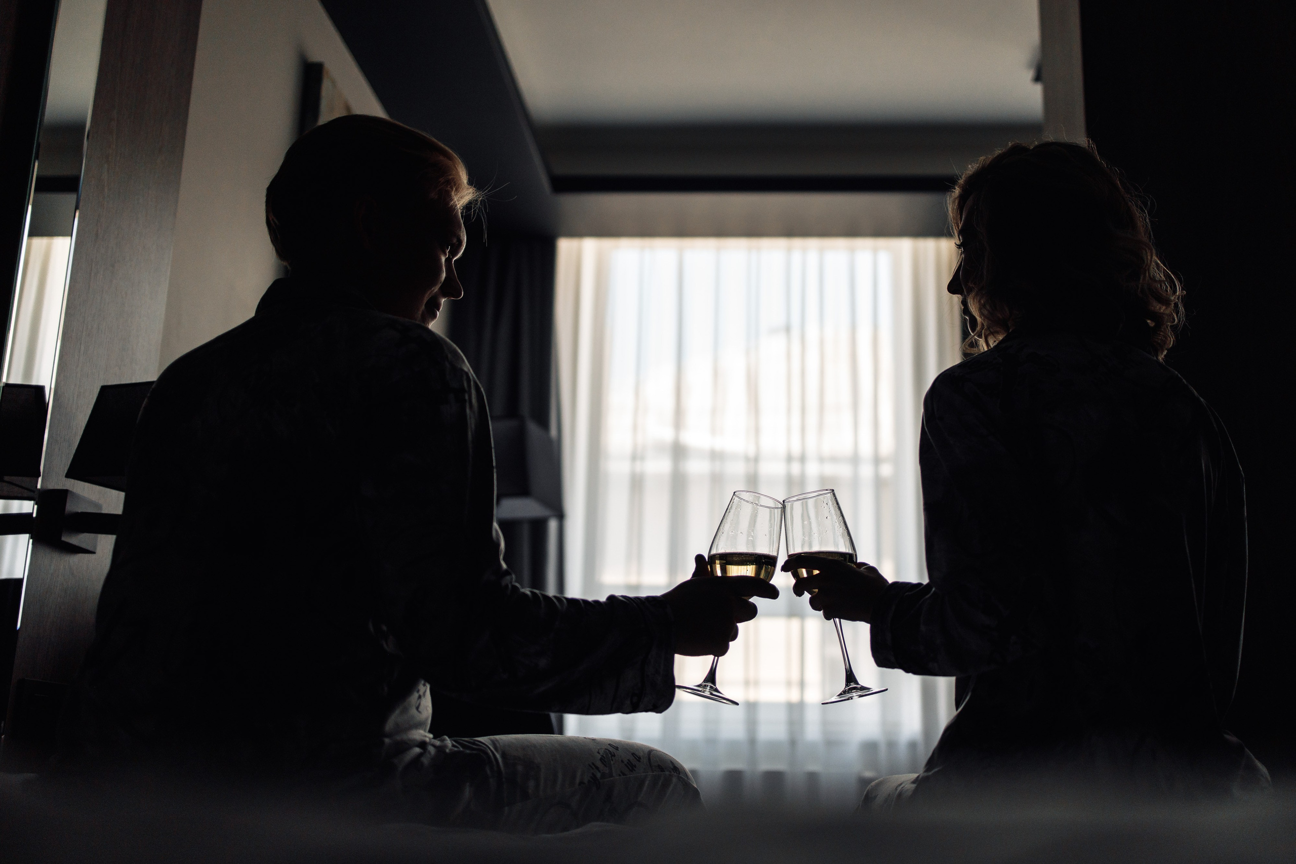 Свадебное фото в Смолеснке. Свадебный фотограф Вашкевич Денис