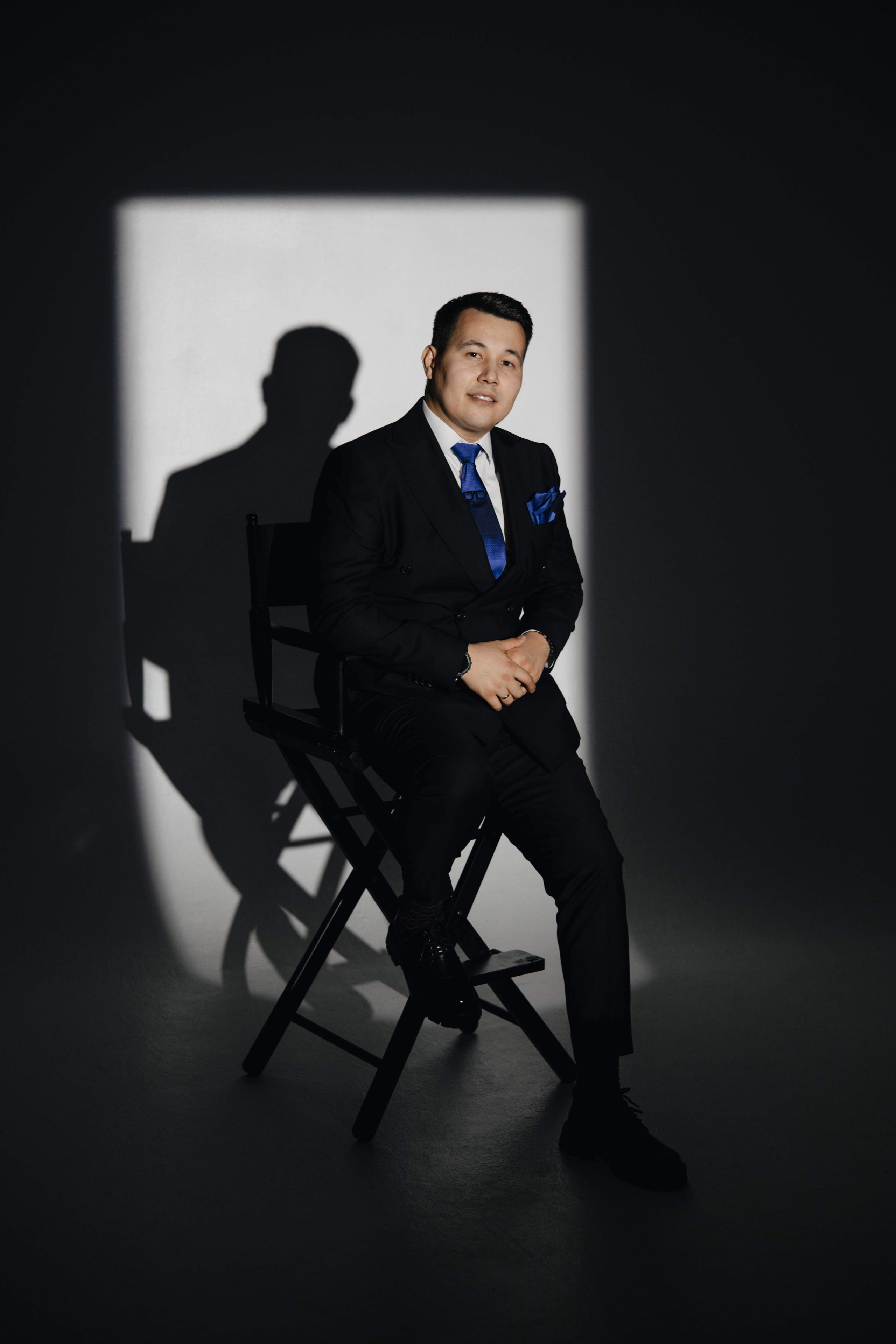 ФОТОГАЛЕРЕЯ. Арман Николаевич — ведущий событий и торжеств