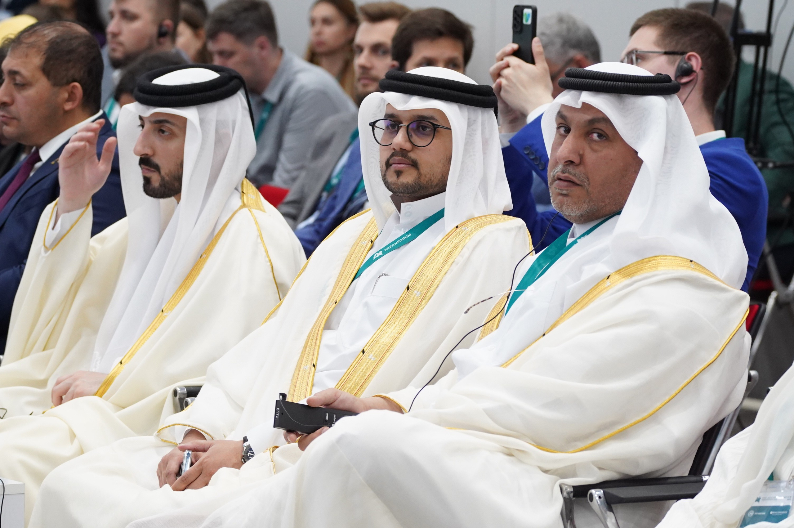 КОНФИРЕНЦИИ. Фотограф Рамиль Фасхутдинов