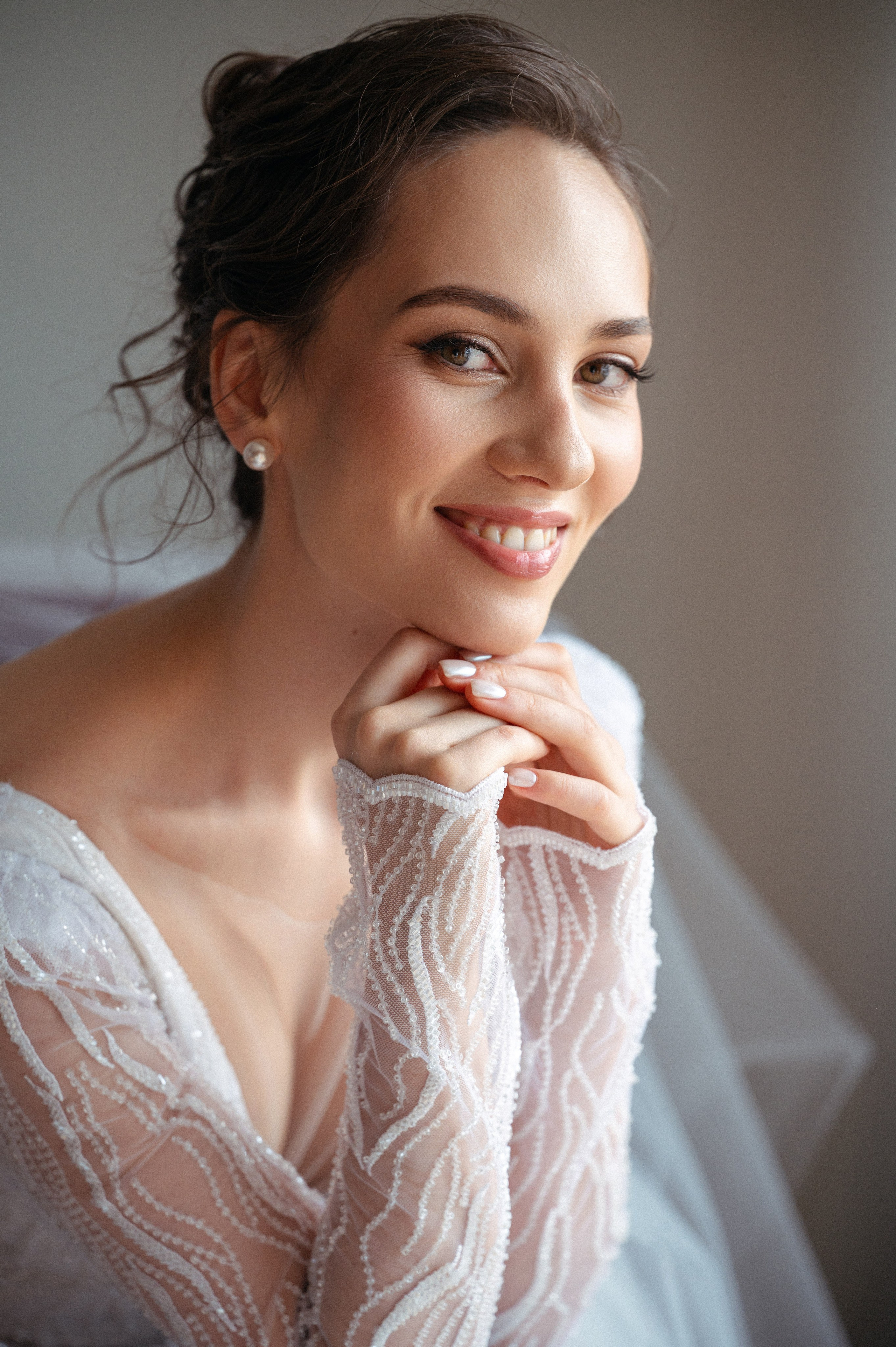 АНТОНИНА И ИВАН. Фотограф в Алматы — Дарья Фёдорова