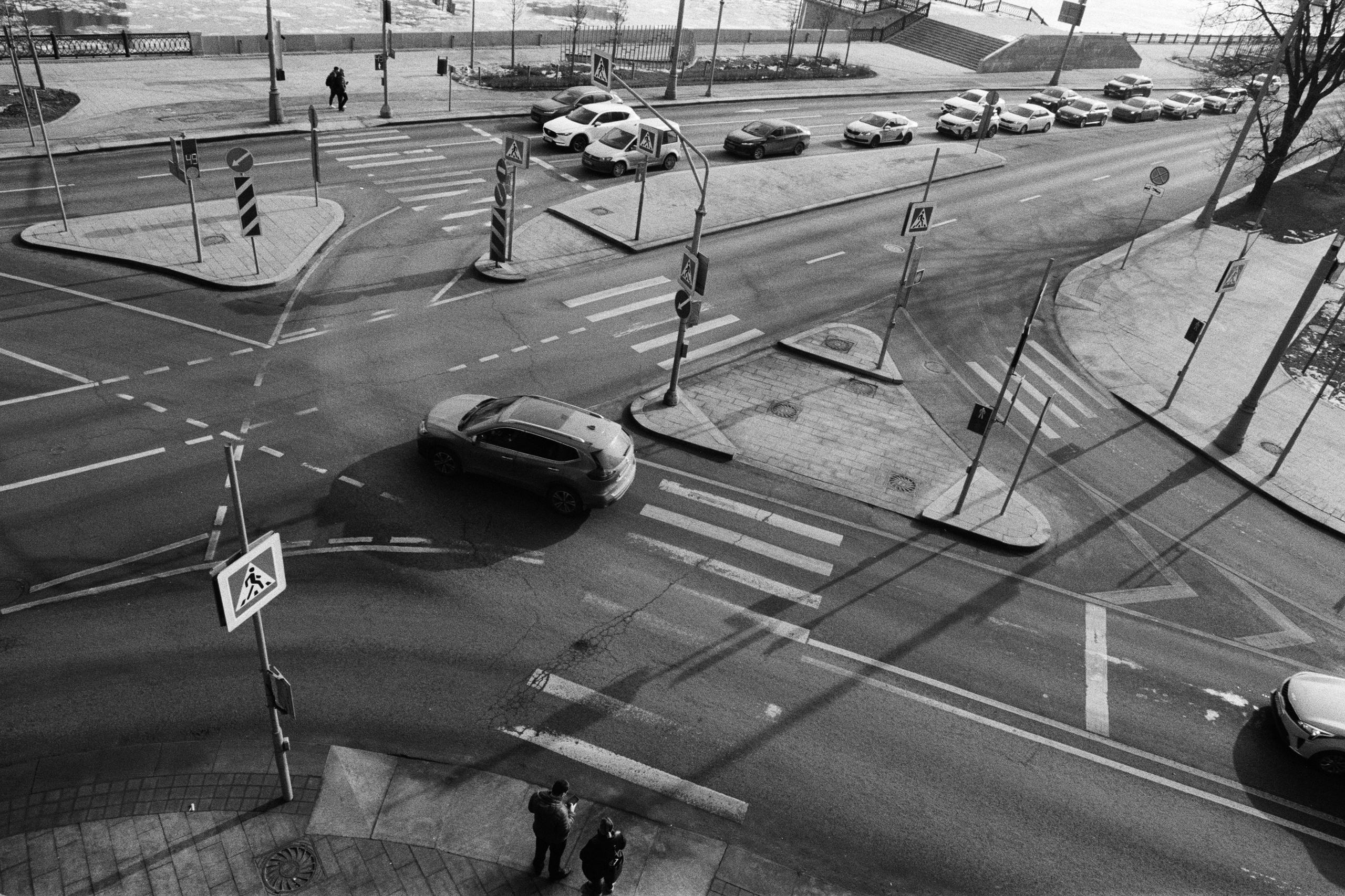 Пленка. Фотограф Елена Лаврова