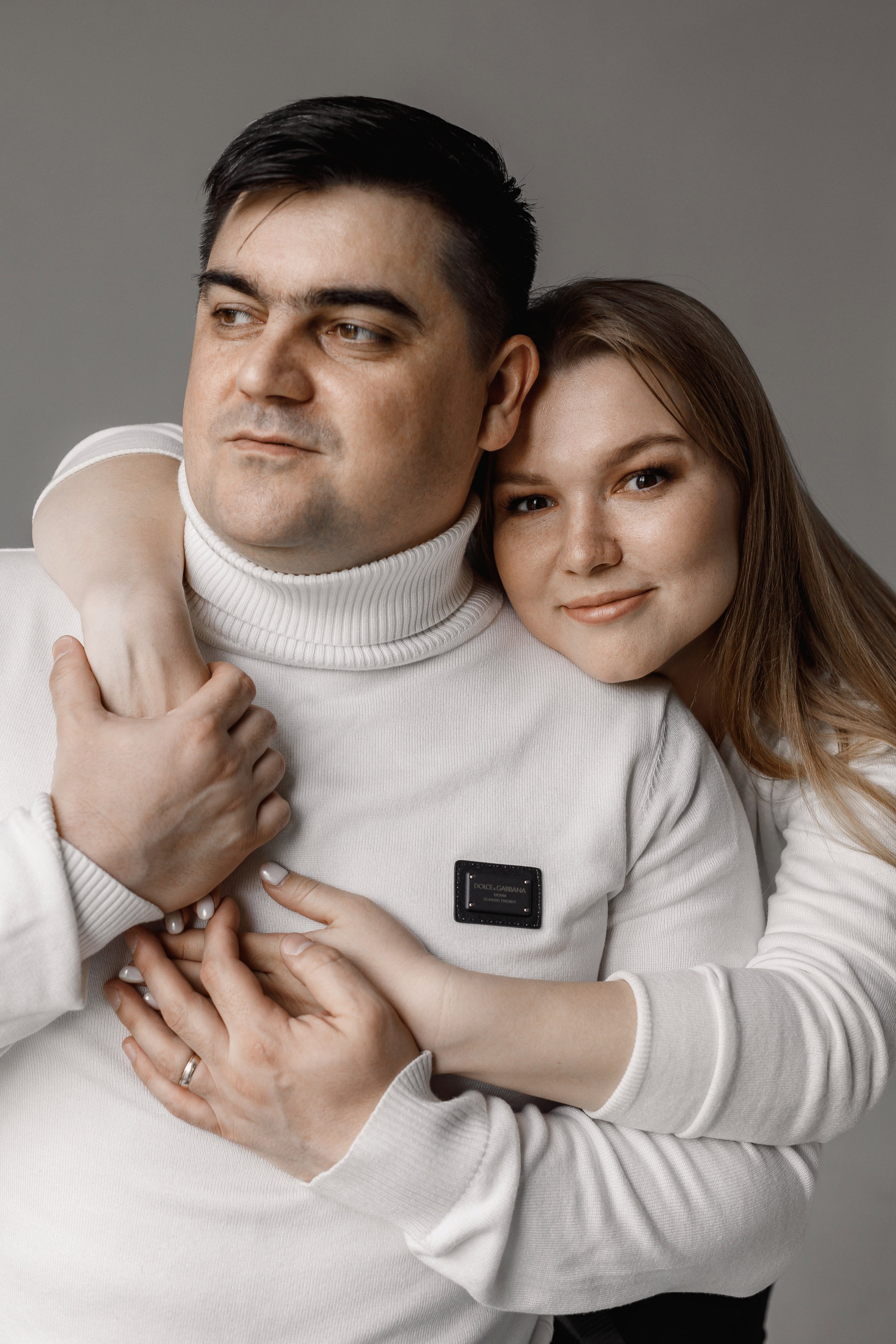 On cloud nine. Свадебный фотограф Дмитрий Воробьев Ярославль