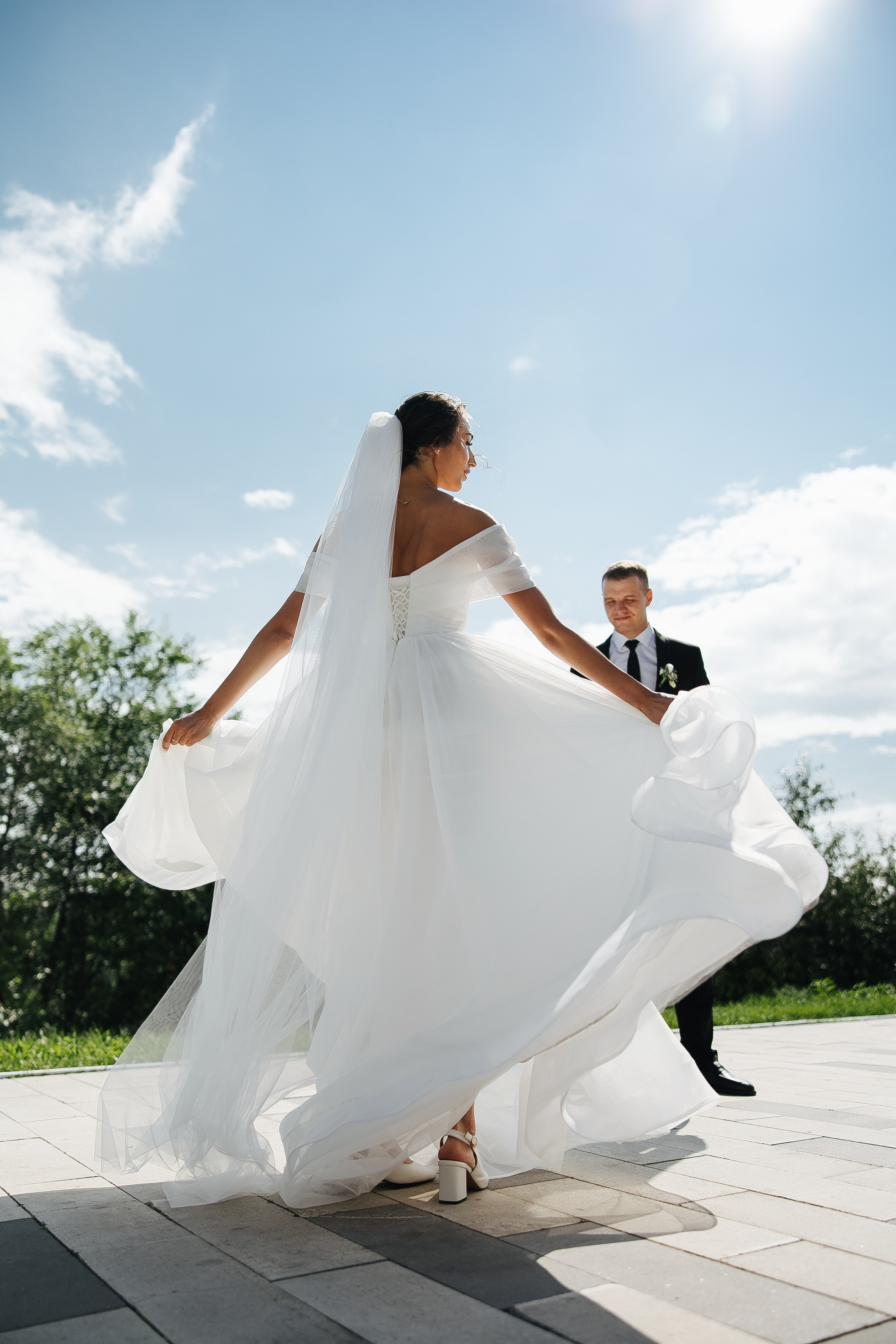 Иван Юлия. Фотограф в Красноярске Надежда Воскресенская