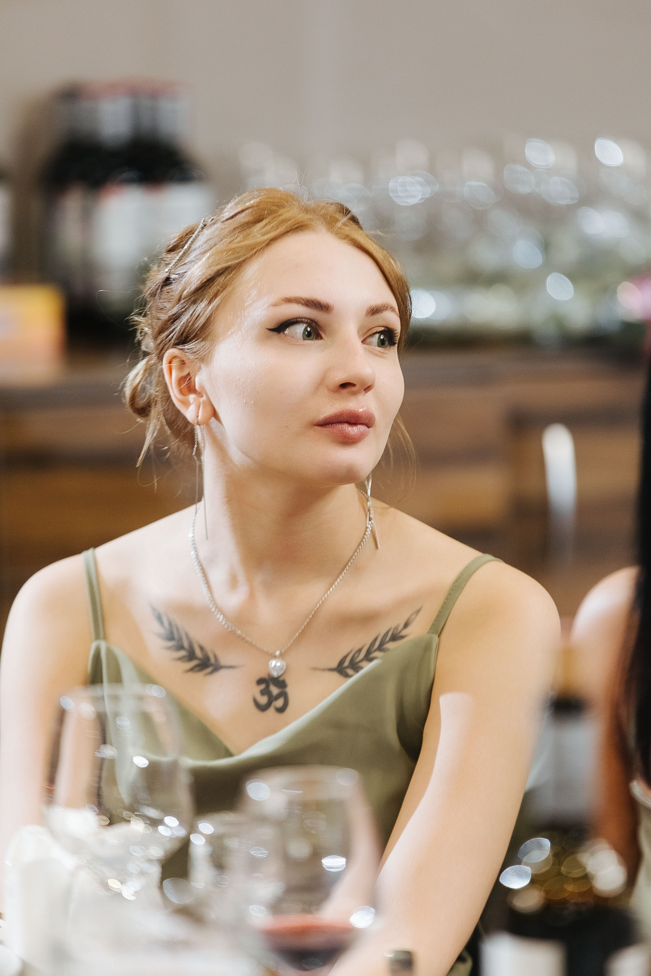 Иван Юлия. Фотограф в Красноярске Надежда Воскресенская