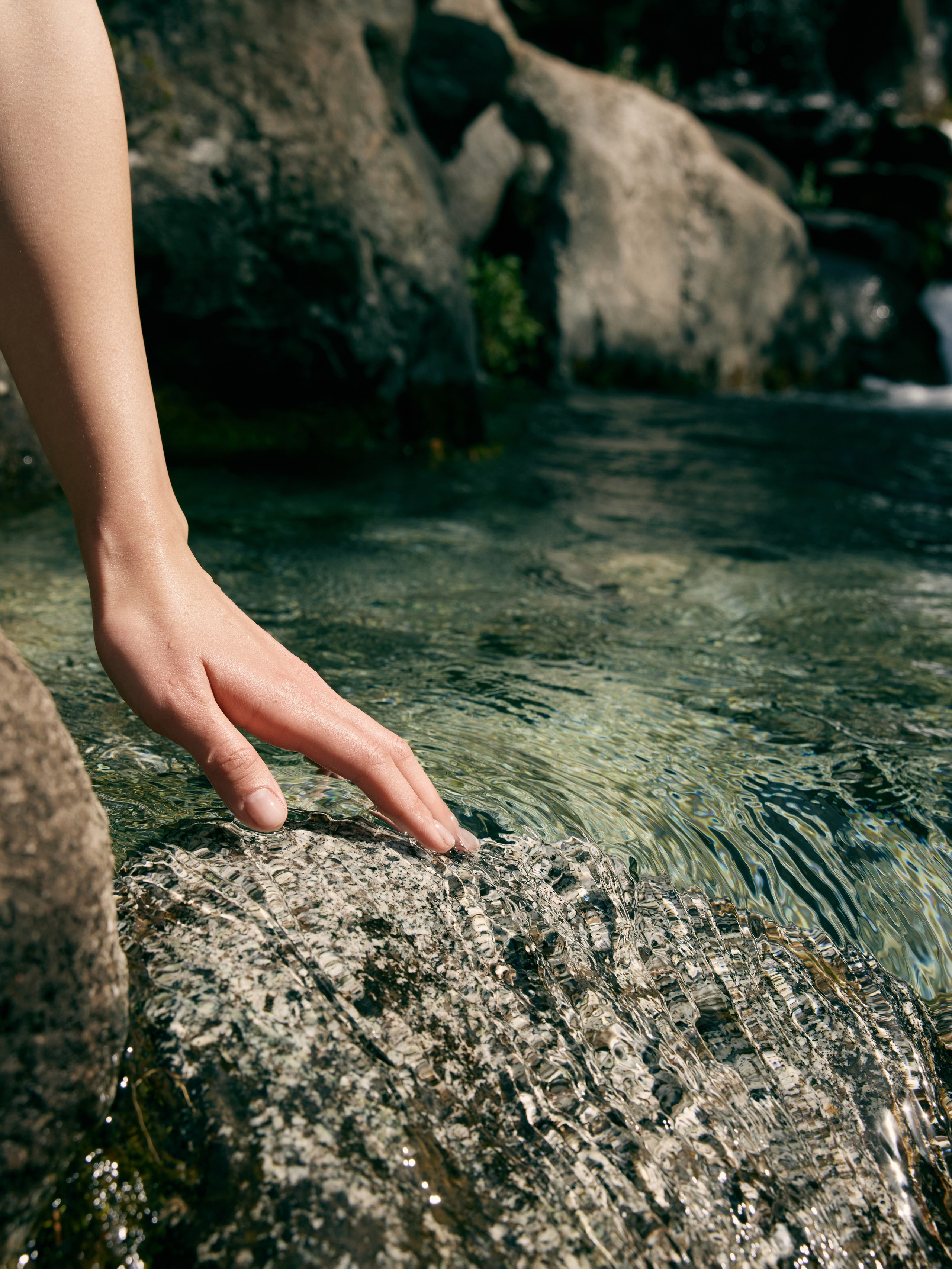 Ederra. Fashion and advertising photographer