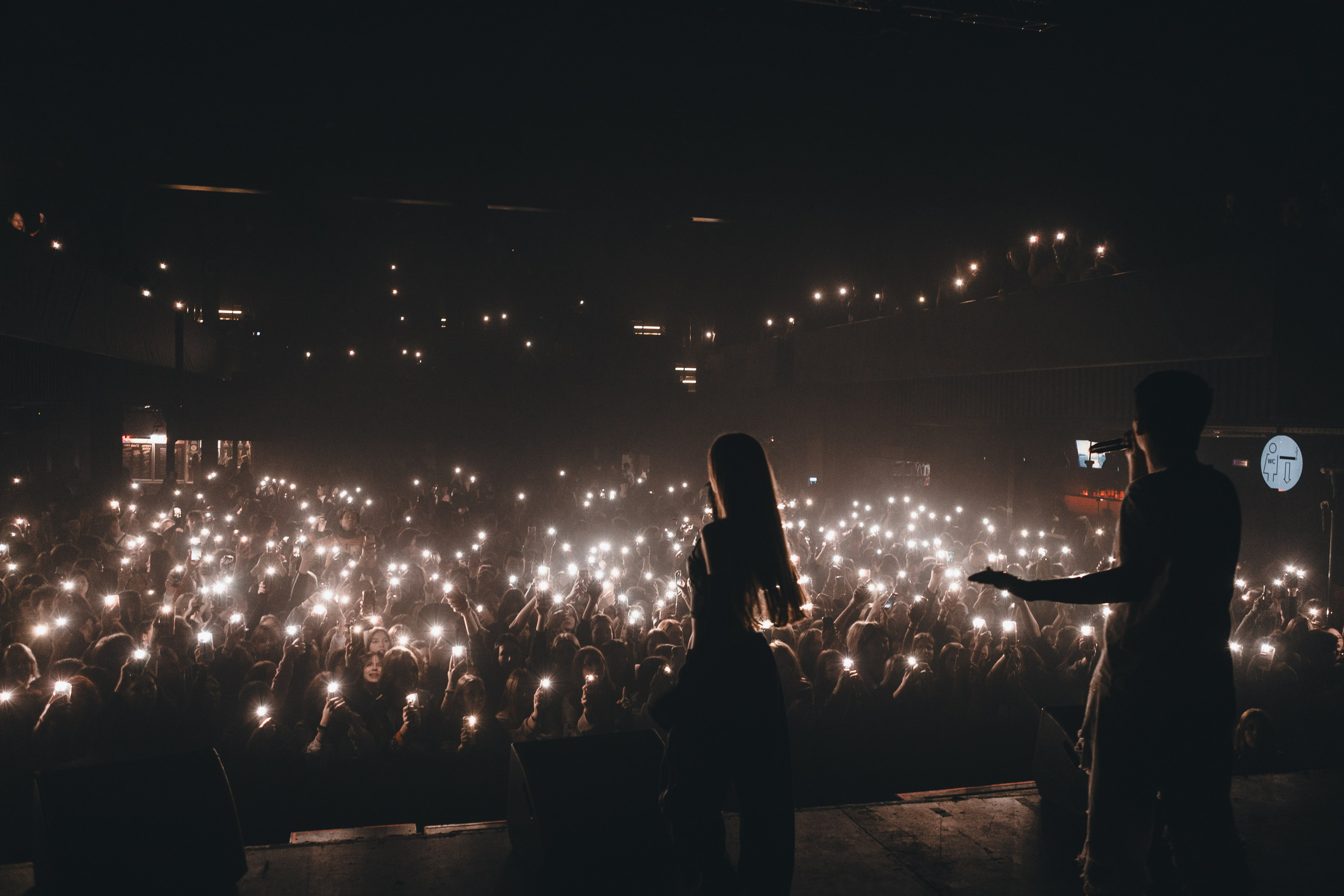 Stopban & Danonflexin & Dilblin. Фотограф Санкт-Петербурга