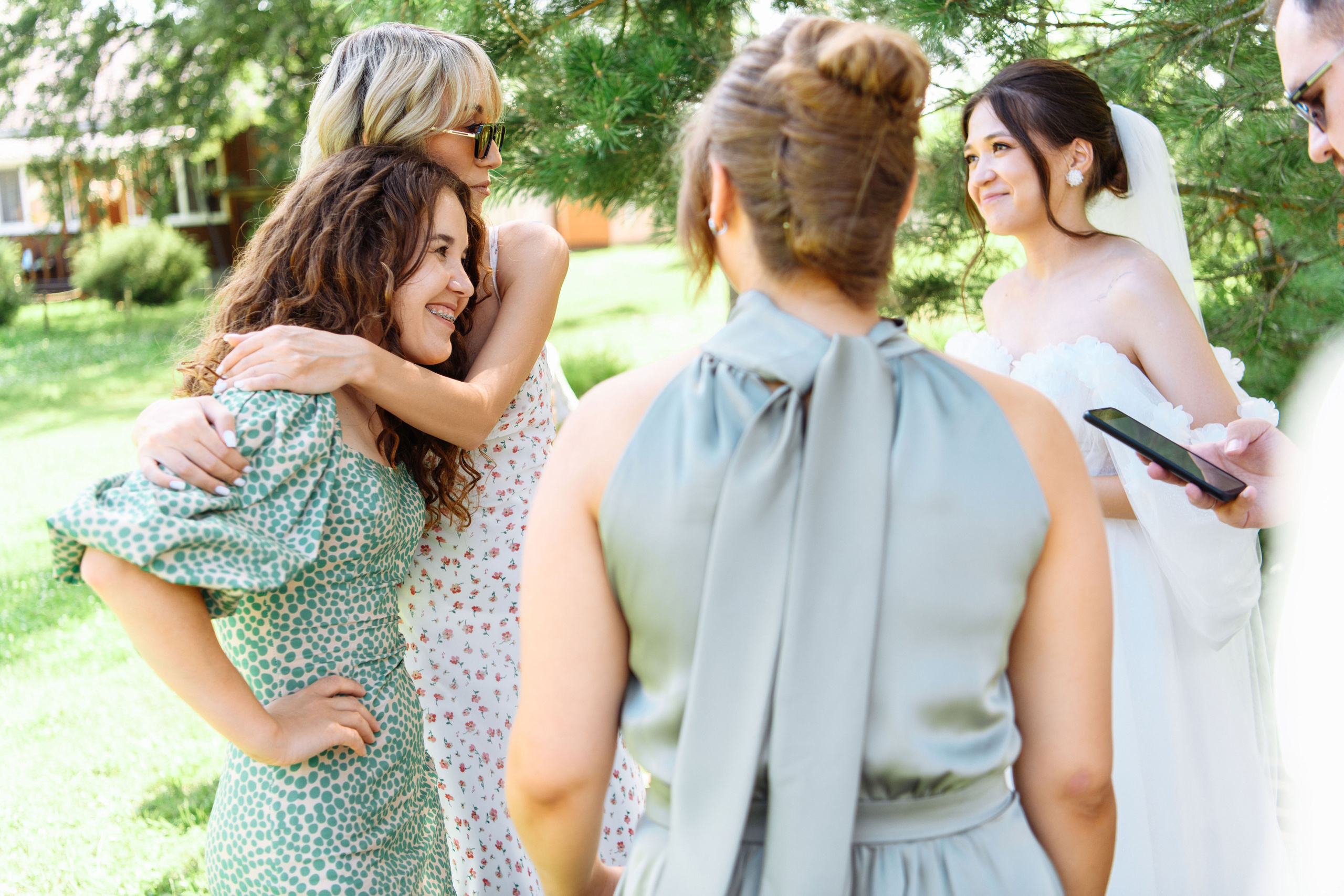 Свадебная фотосессия. Свадебный и семейный фотограф в Уфе | Винс Константин | Фотопроекты