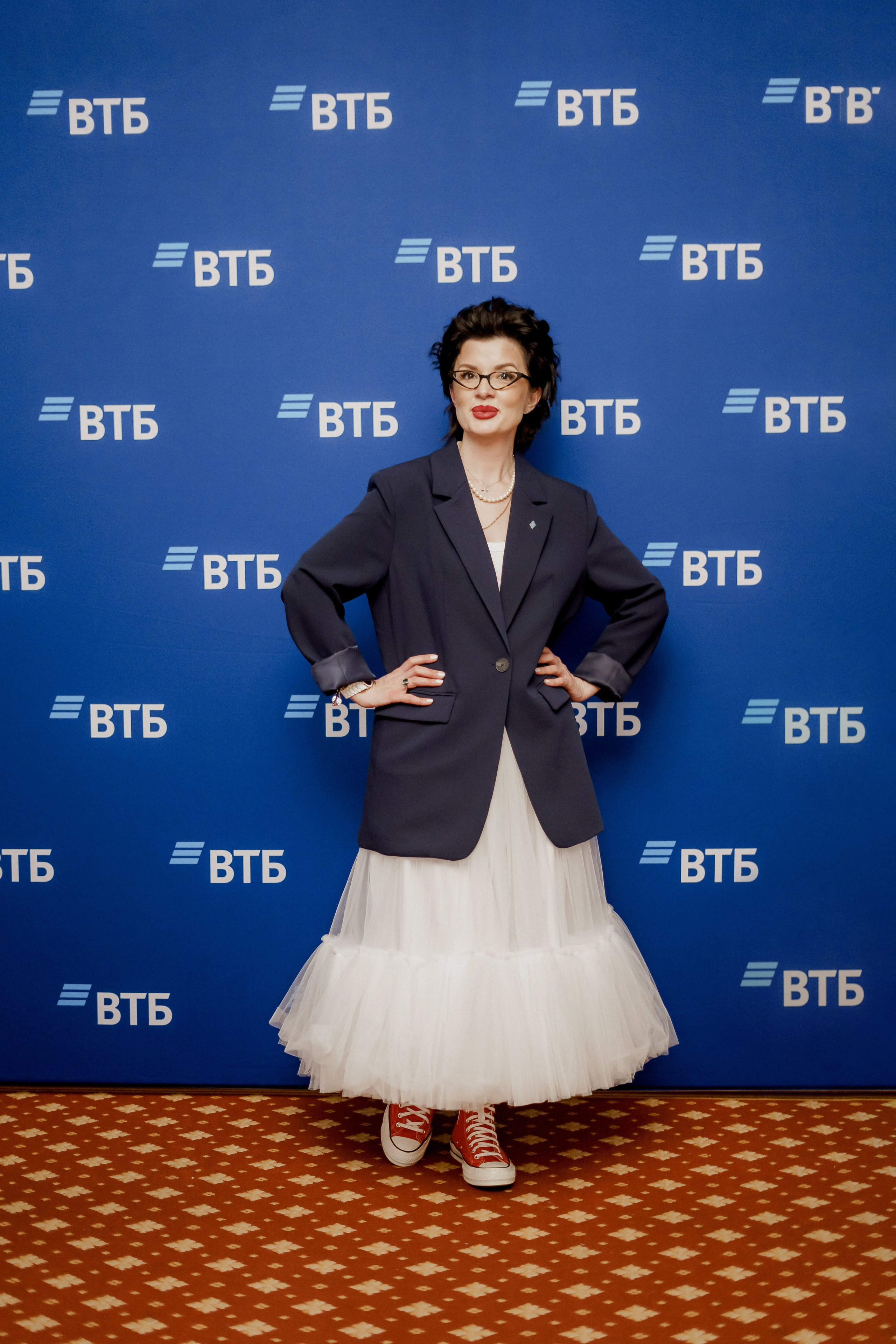 Втб. Фотограф Валерия Крахмалева