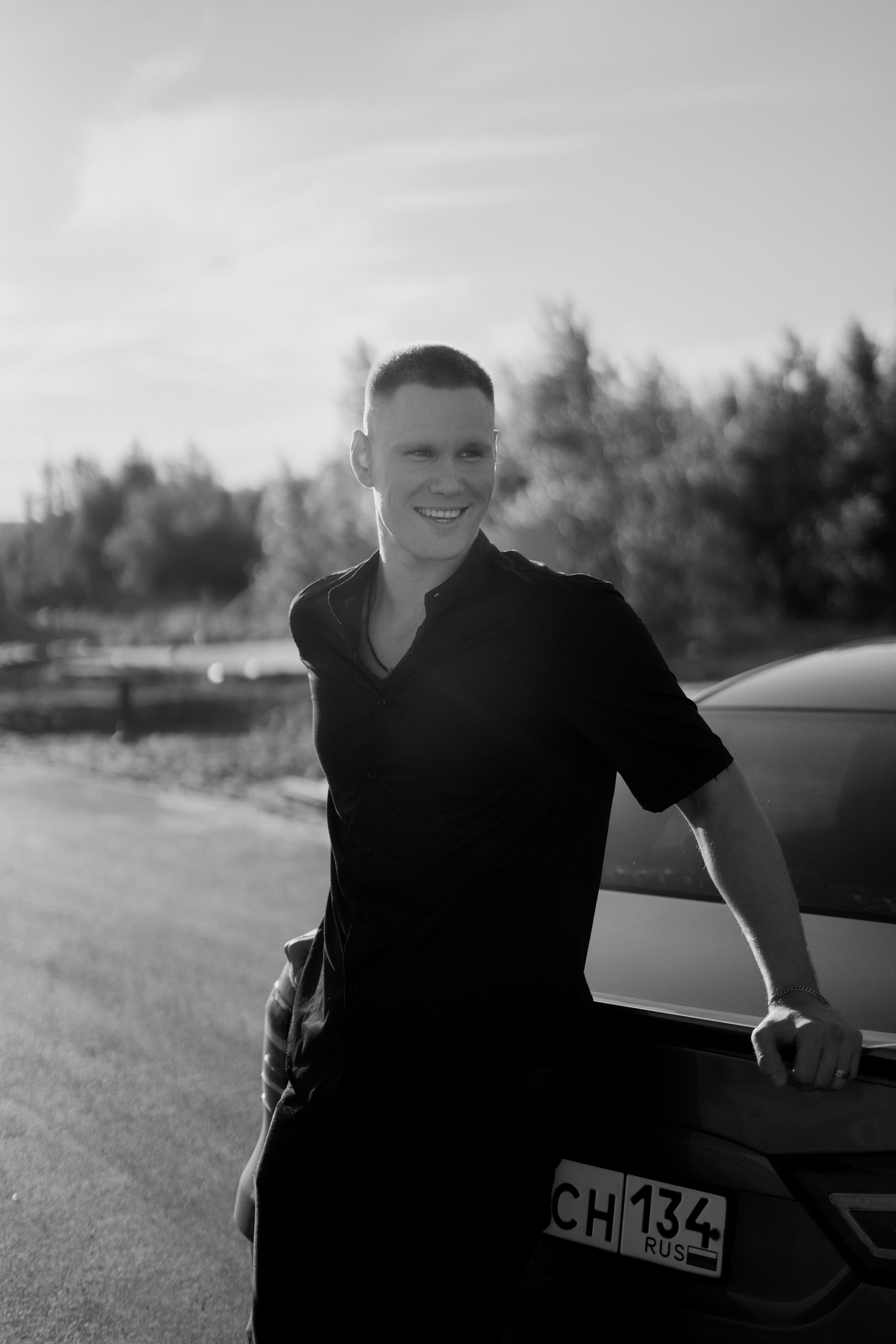 Миша и олеся. Фотограф Валерия Крахмалева