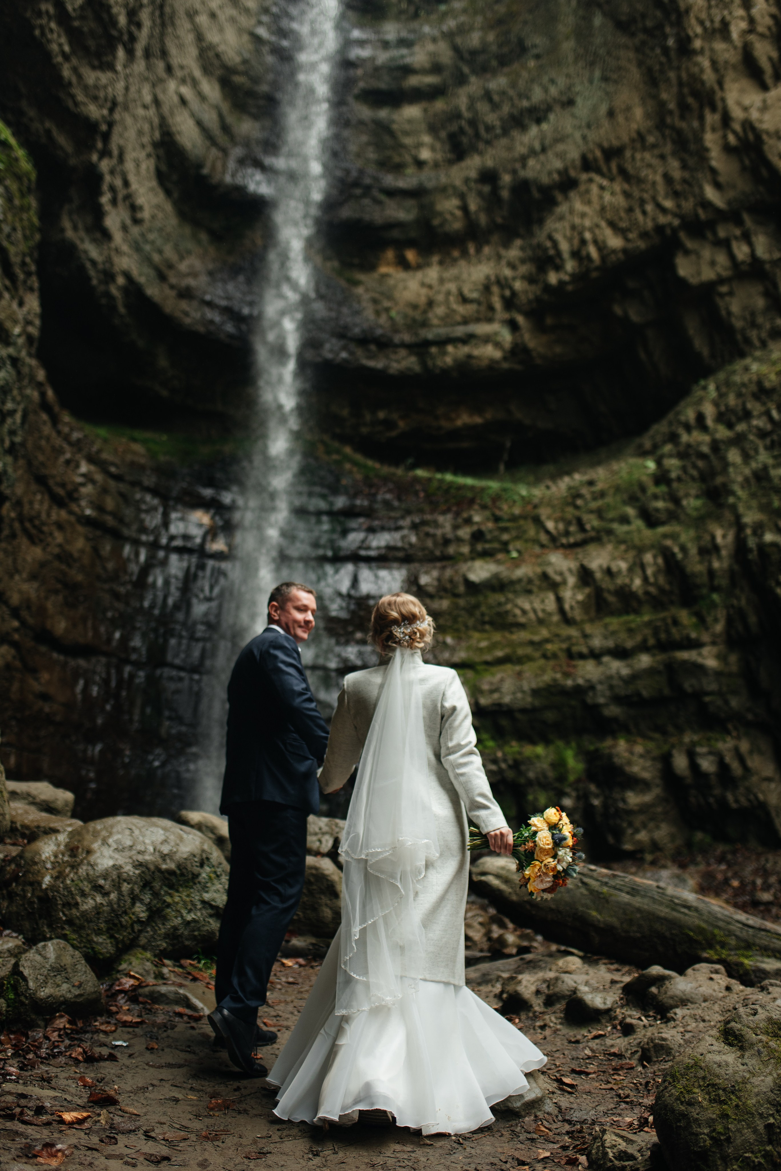 Анонс свадьбы в Чегеме. Свадебный и travel фотограф в Волгограде, Сочи, Домбае, Европе