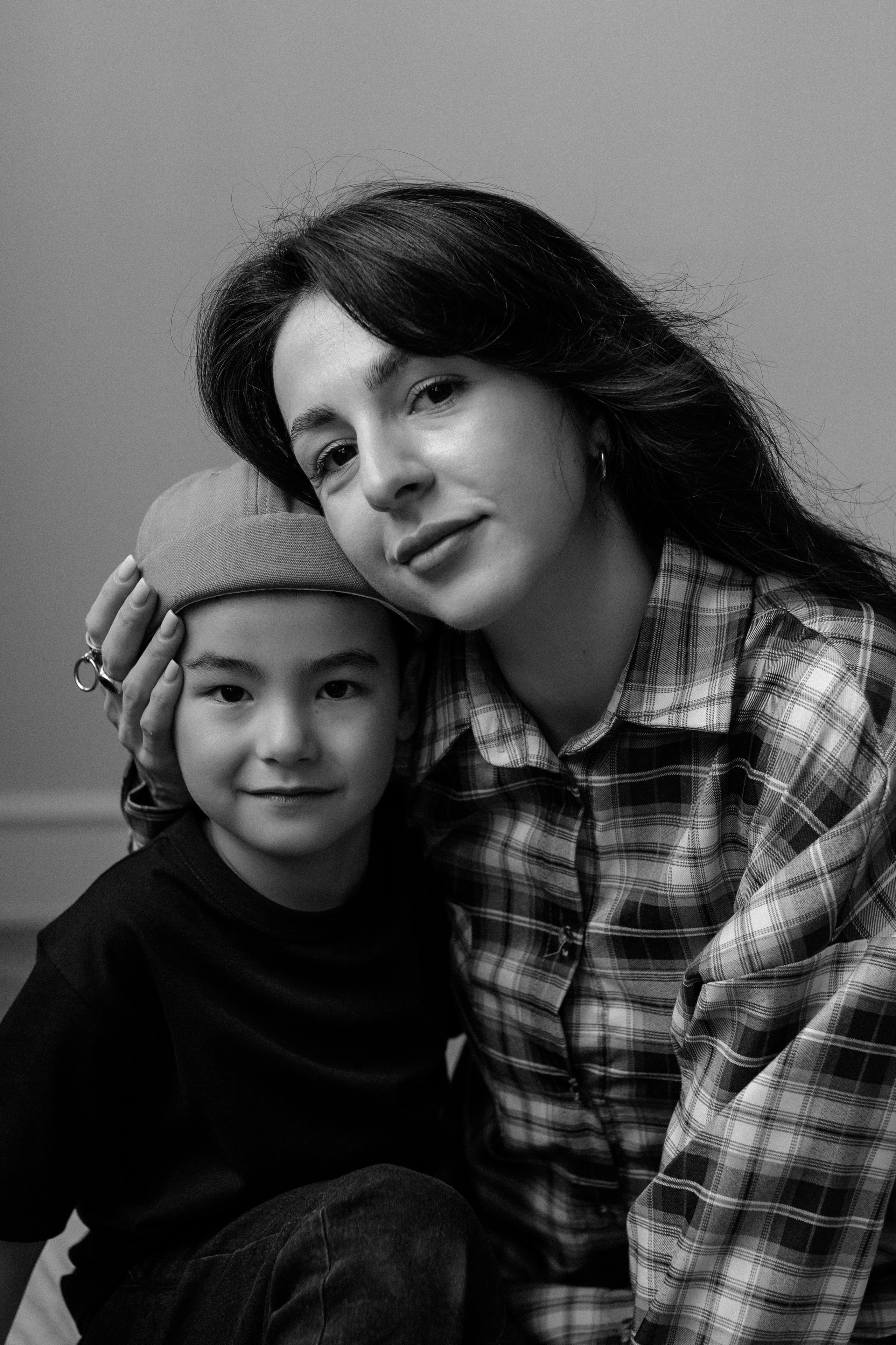 Тимур, Марьям, Давидик. Семейный и свадебный фотограф в Краснодарском крае и РА Юлия Голуб