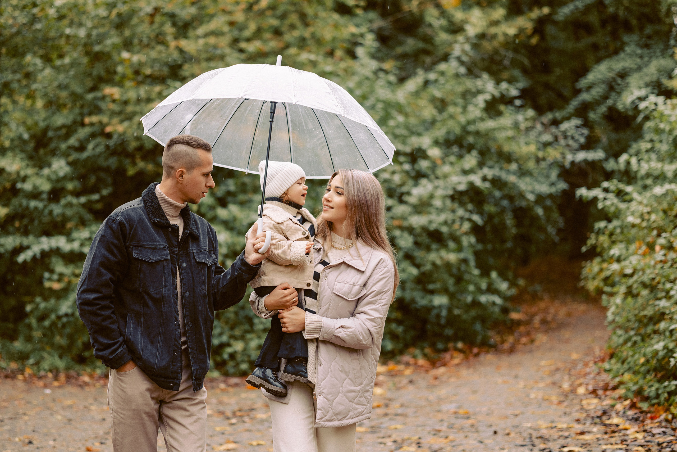 Отзывы. Каплицкая Любовь — фотограф Тверь