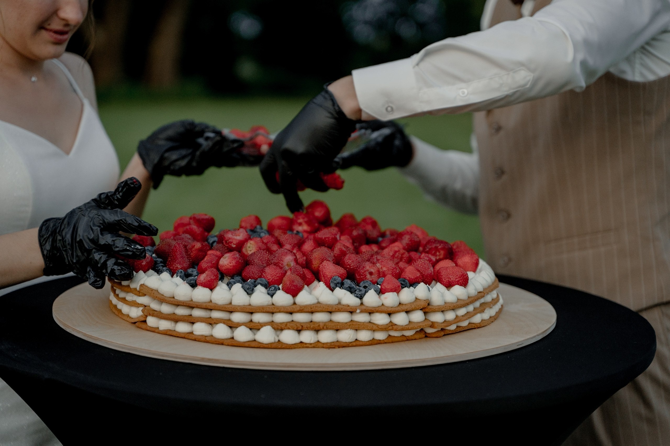 Ян и Ника 22.06.2024. Свадебный и семейный фотограф в городе Смоленске