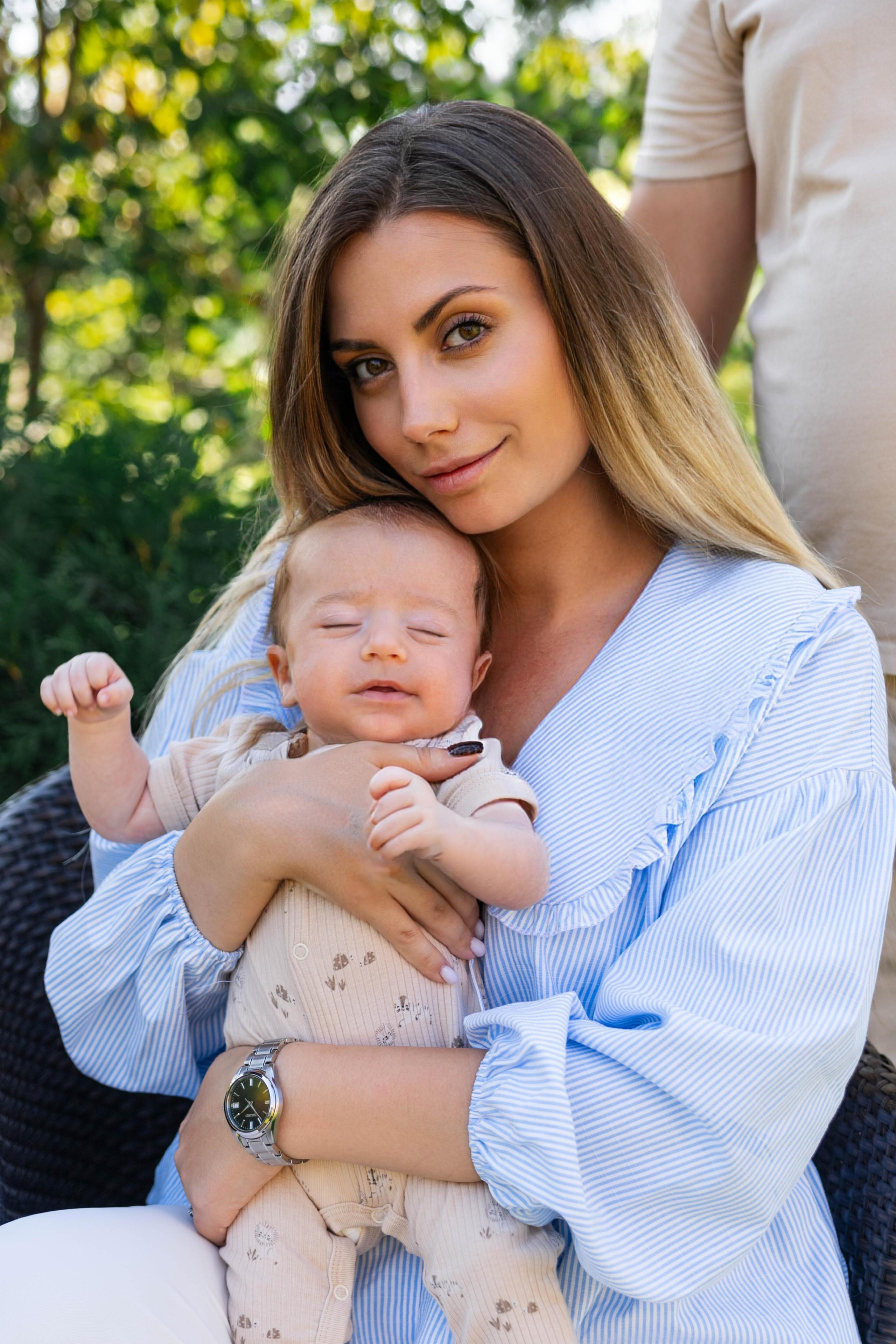 Семейные фотосессии. Фотограф в городе Лыткарино Волкова Ольга