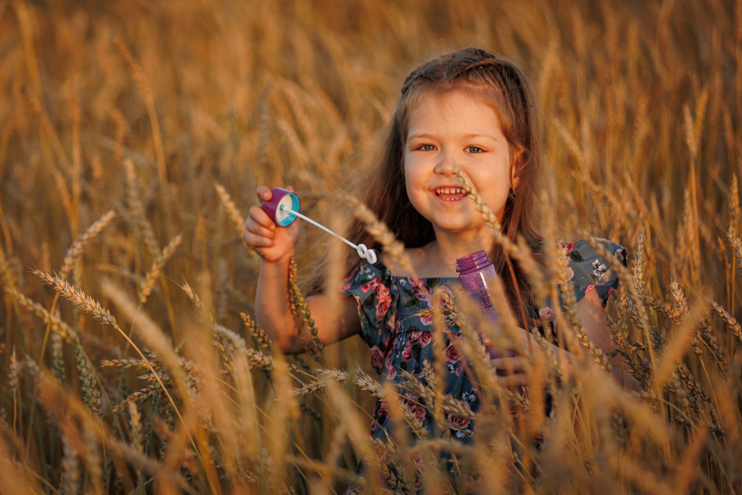 Мама и дочки. Летняя история для Иры, Аленки и Насти. Семейный и детский фотограф Комина Елена, Власиха, Одинцово