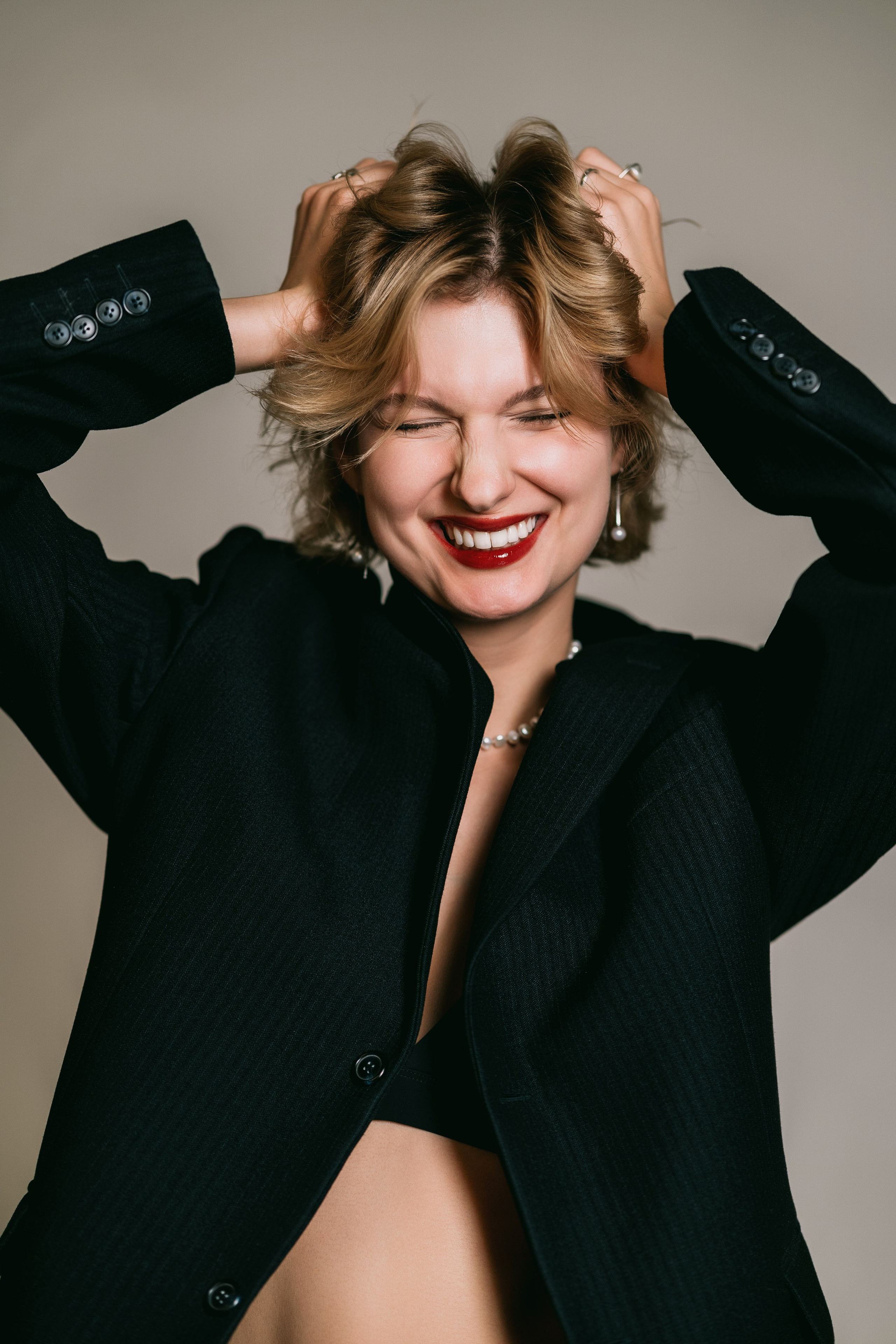 Юлия. Фотограф в Санкт-Петербурге Алексеев Егор