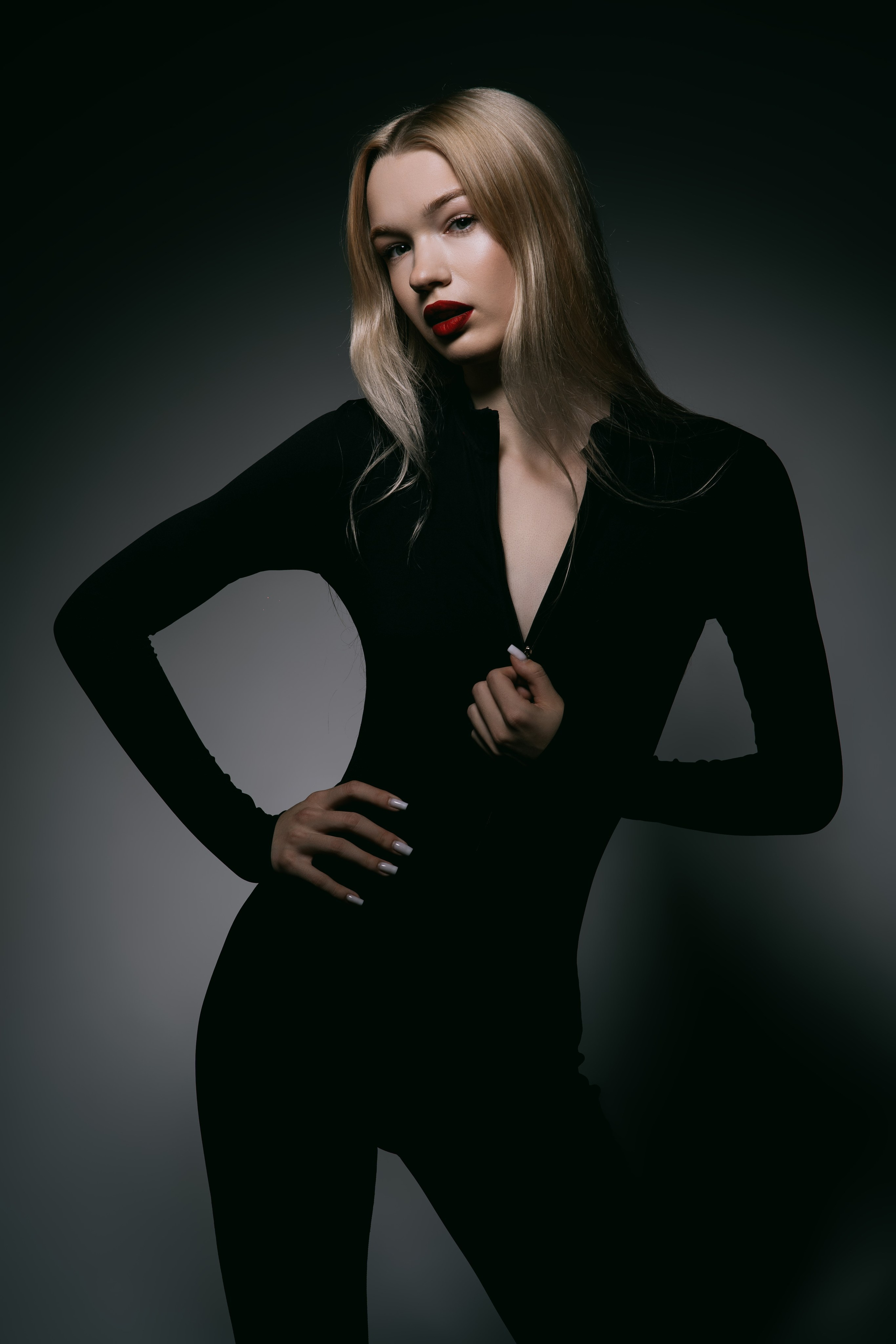 Ксения. Фотограф в Санкт-Петербурге Алексеев Егор