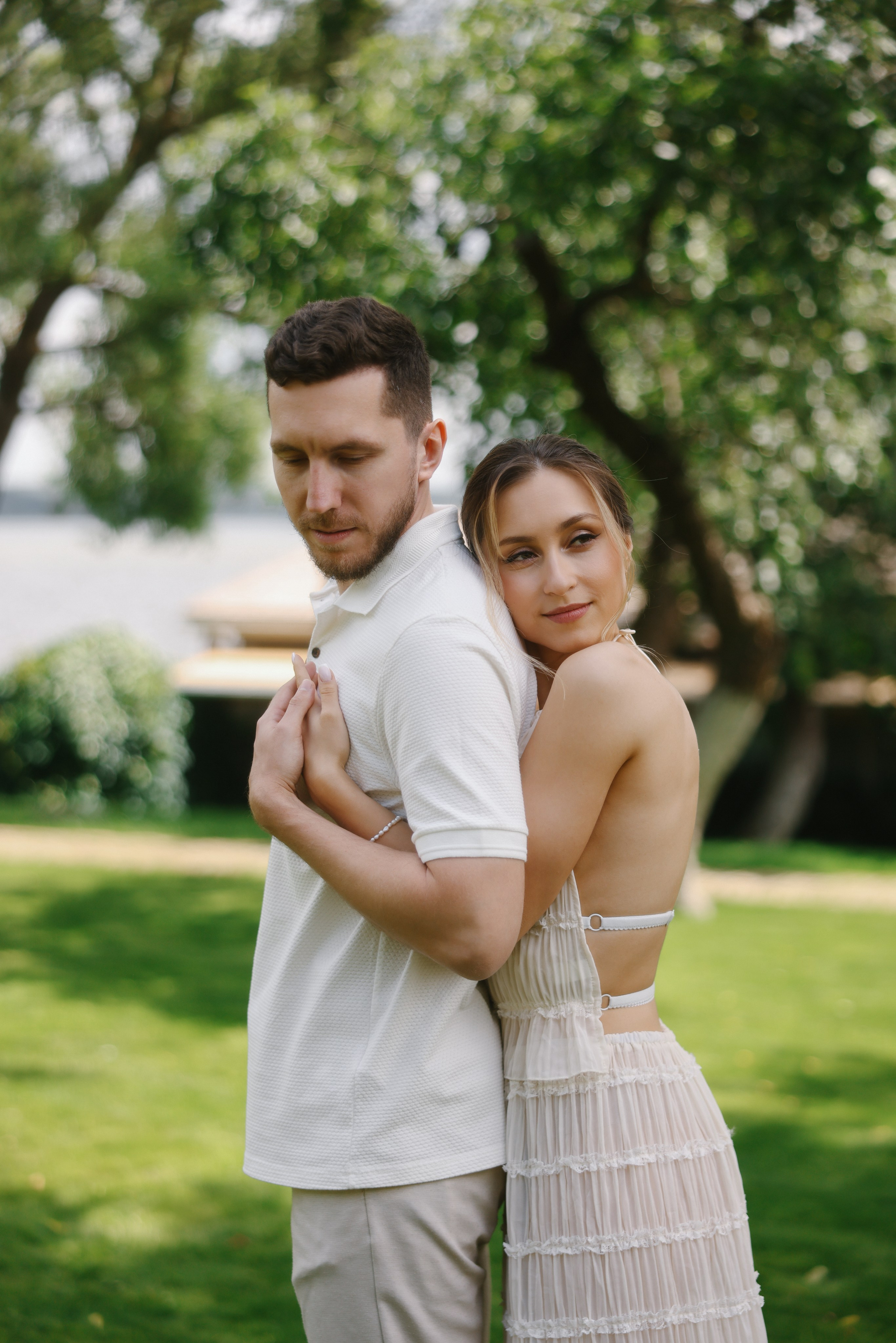 Peaches. Свадебный фотограф Светлана Кот | Москва