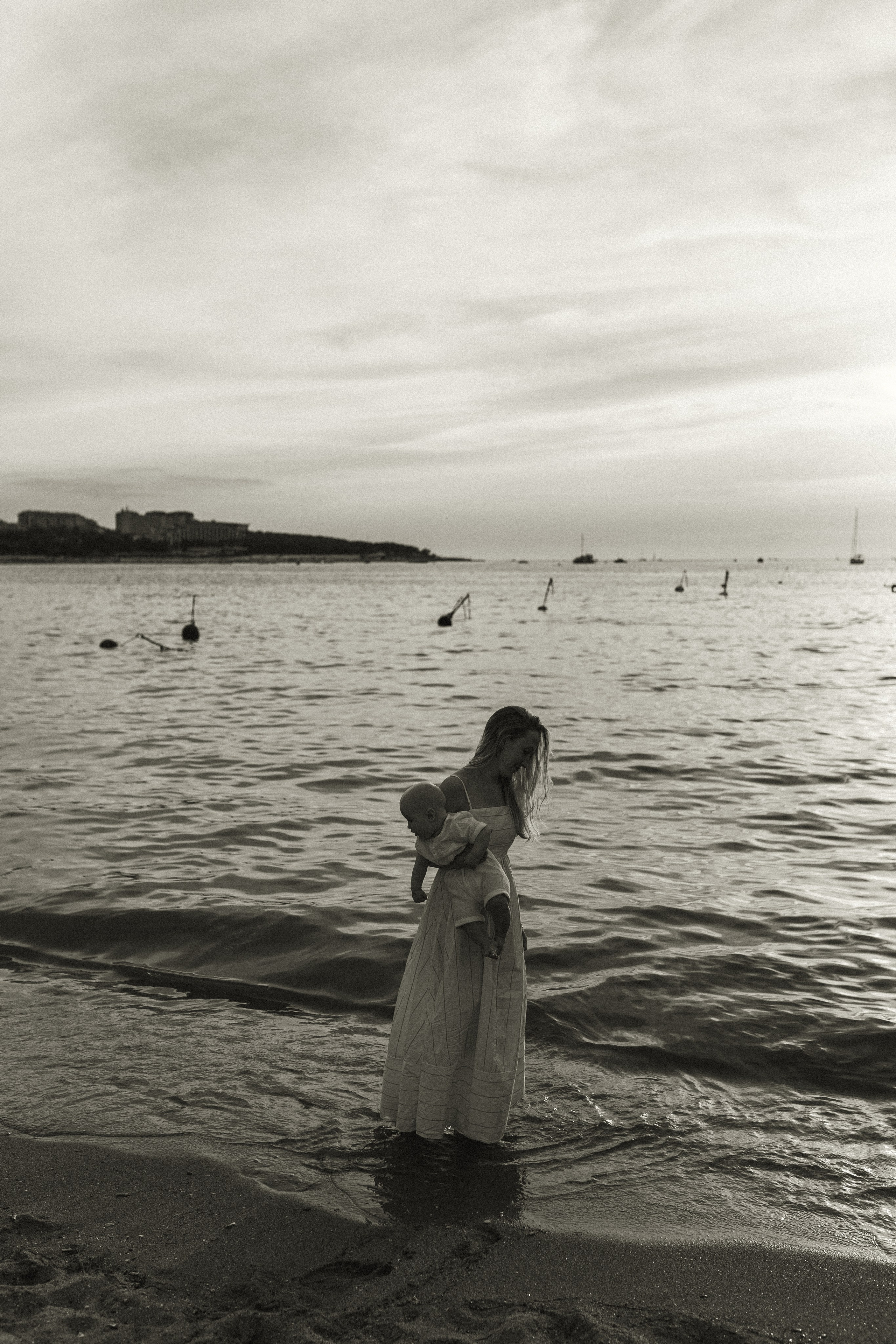 Антон Таня и Даня. Семейный фотограф в Новороссийске и Анапе Александра Яковлева