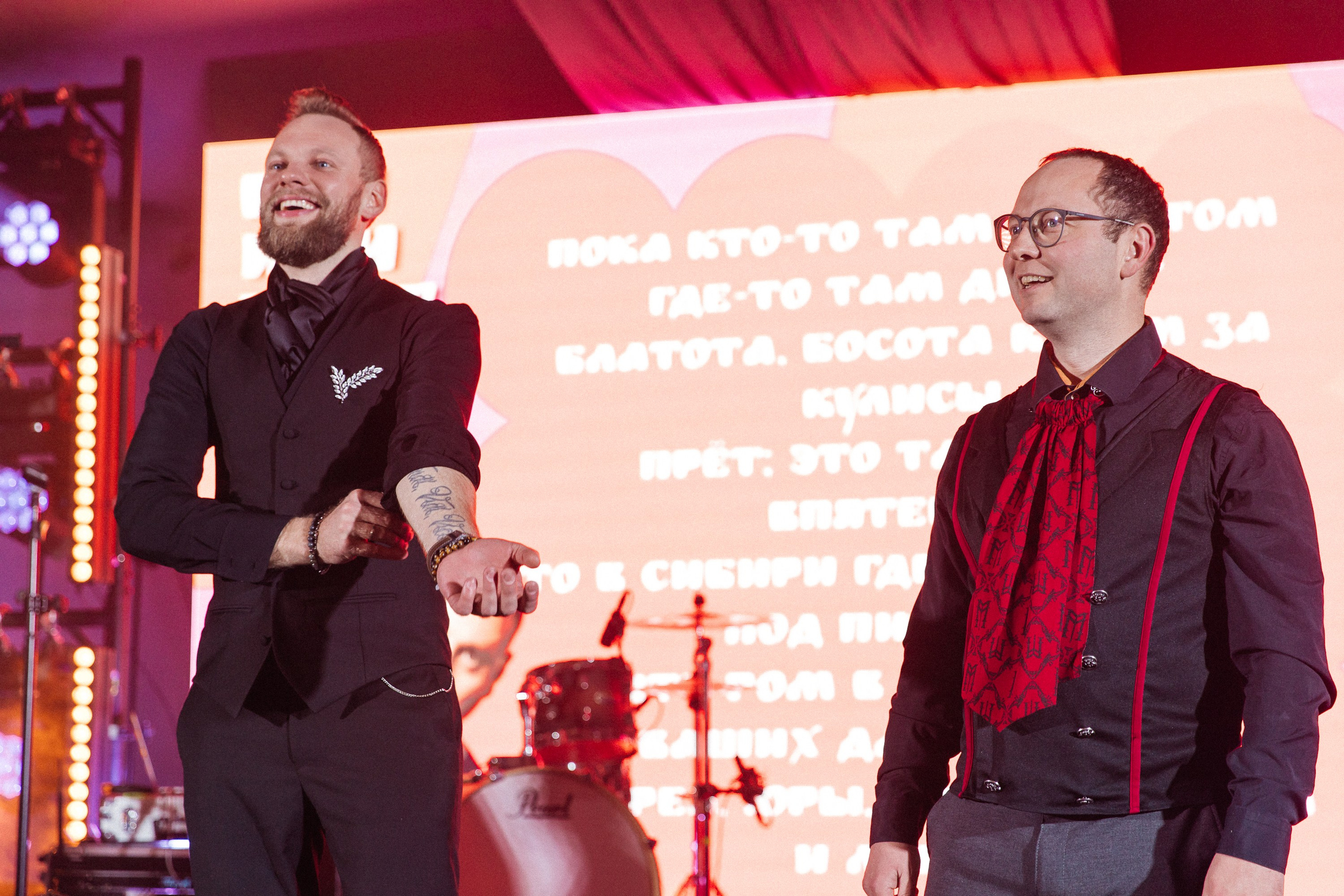 Ночь и Бал. Свадебный фотограф Дмитрий Воробьев Москва Ярославль